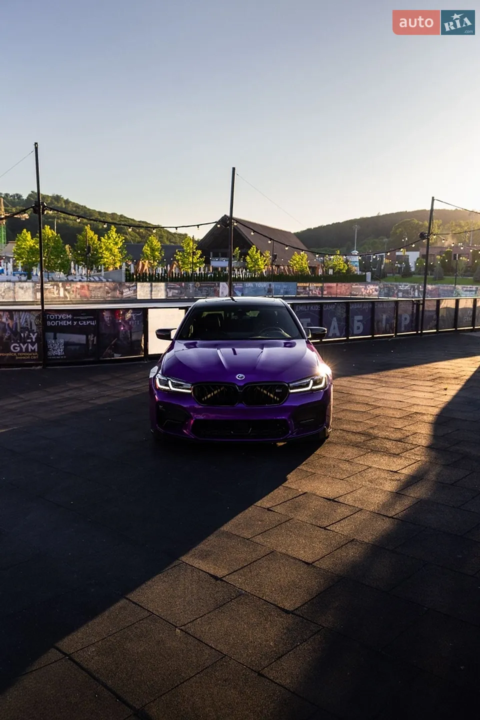 2020 BMW 5er - мініатюра 6
