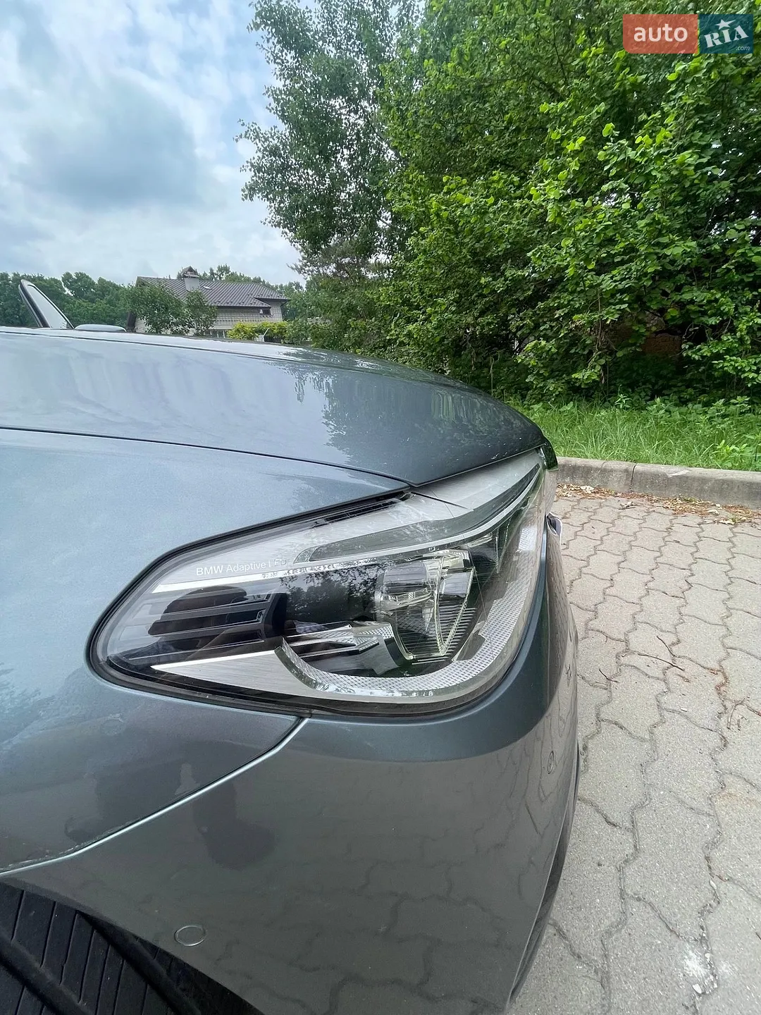 2017 BMW 5er - мініатюра 6