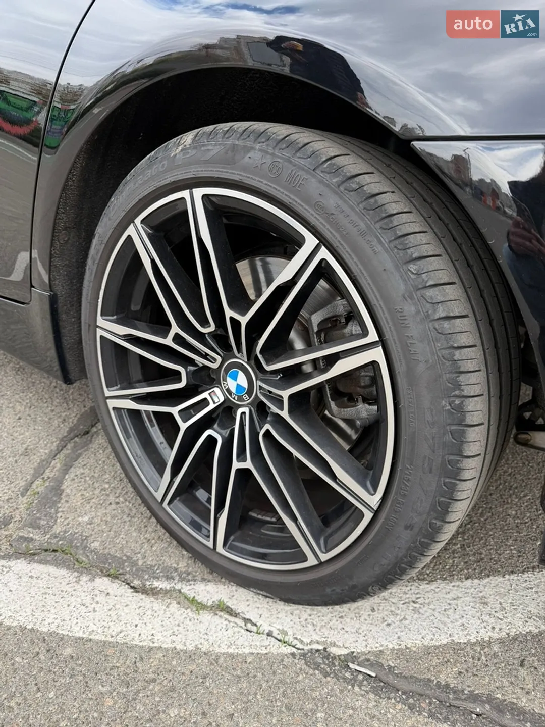 2013 BMW 5er - мініатюра 22