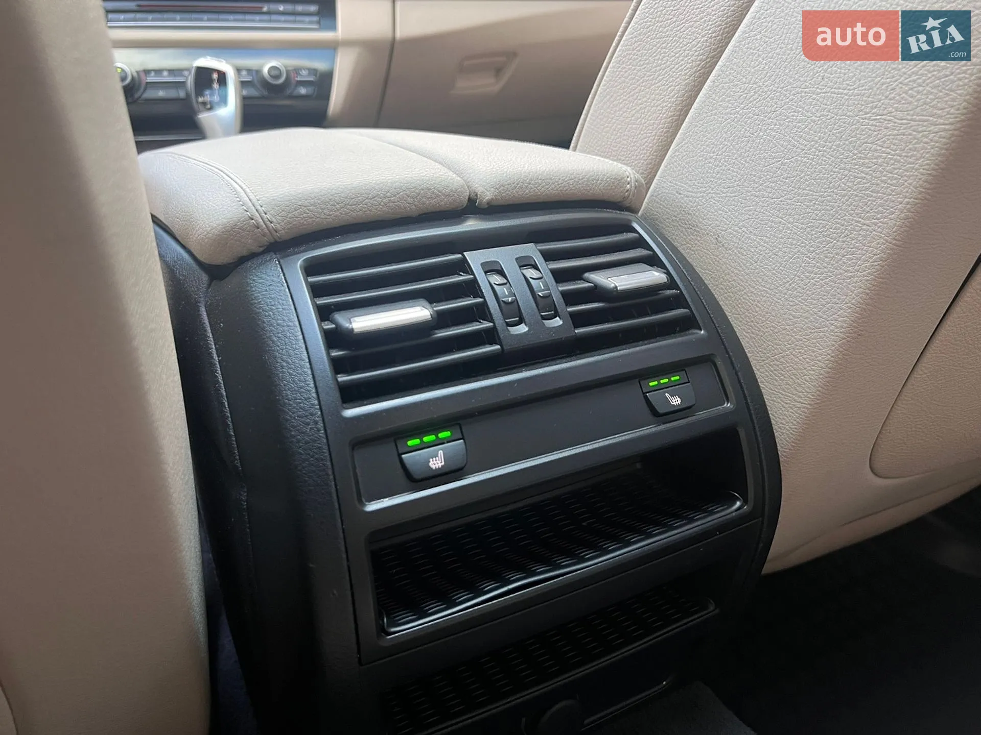 2012 BMW 5er - мініатюра 13