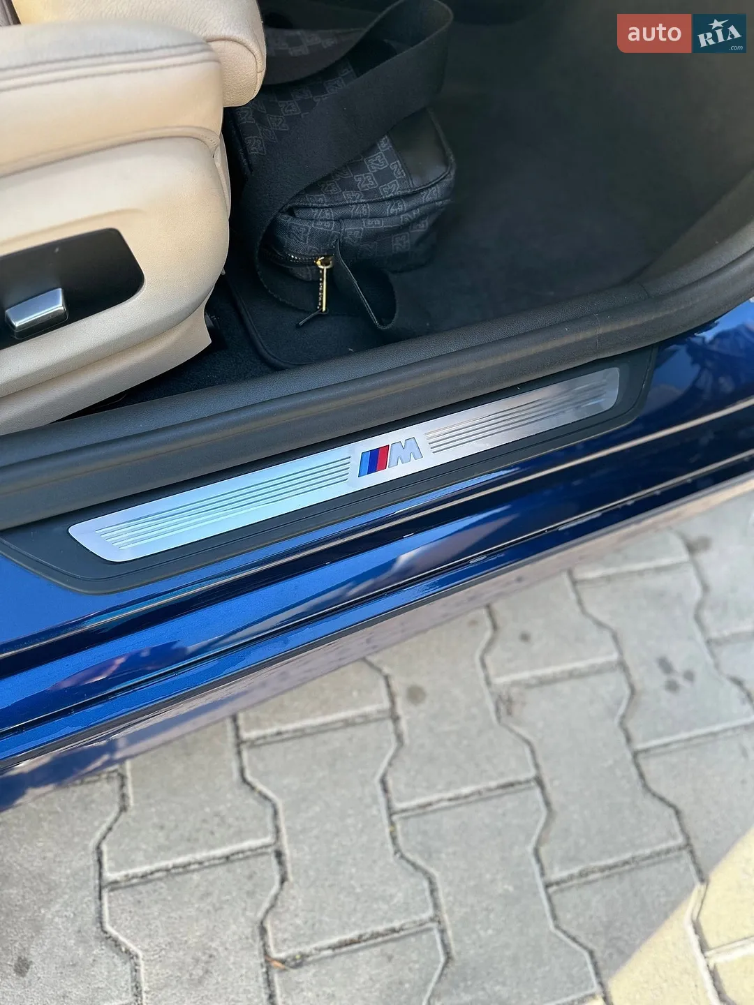 2018 BMW 5er - мініатюра 22