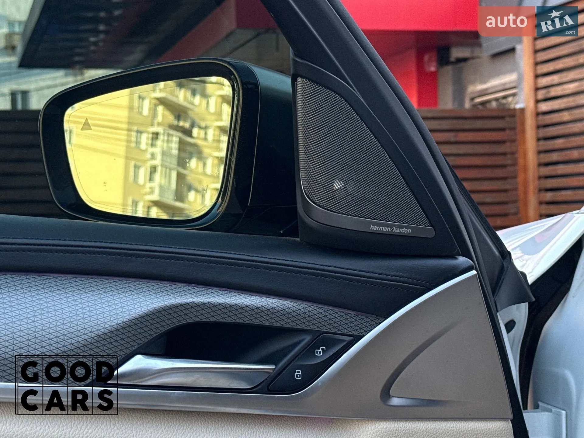 2019 BMW 5er - мініатюра 25