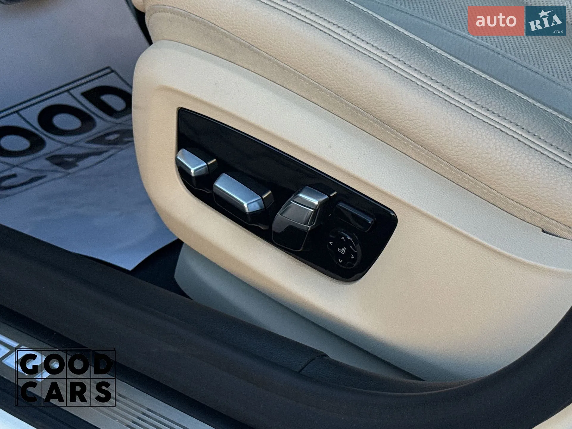 2019 BMW 5er - мініатюра 31