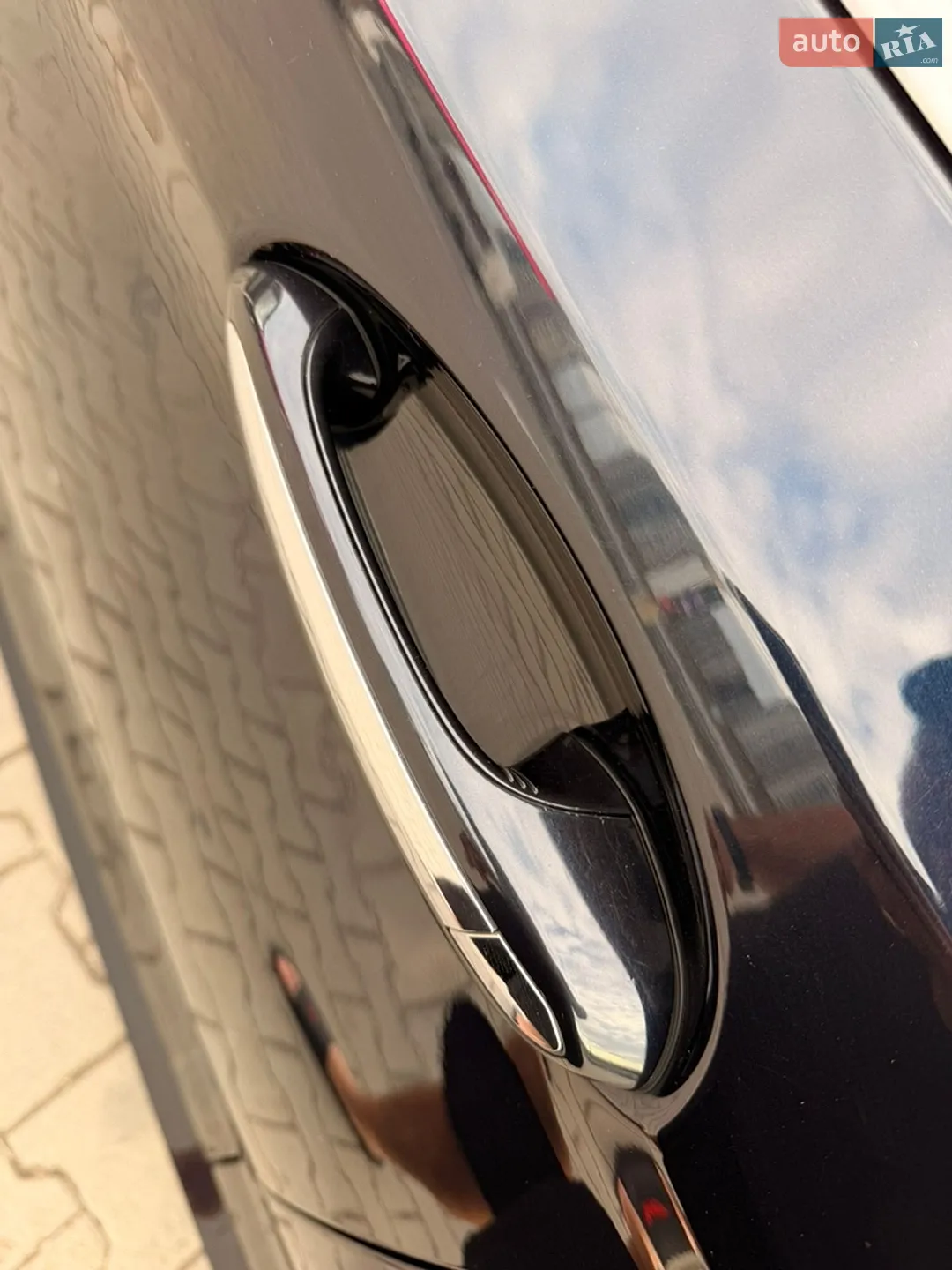 2018 BMW 5er - мініатюра 15