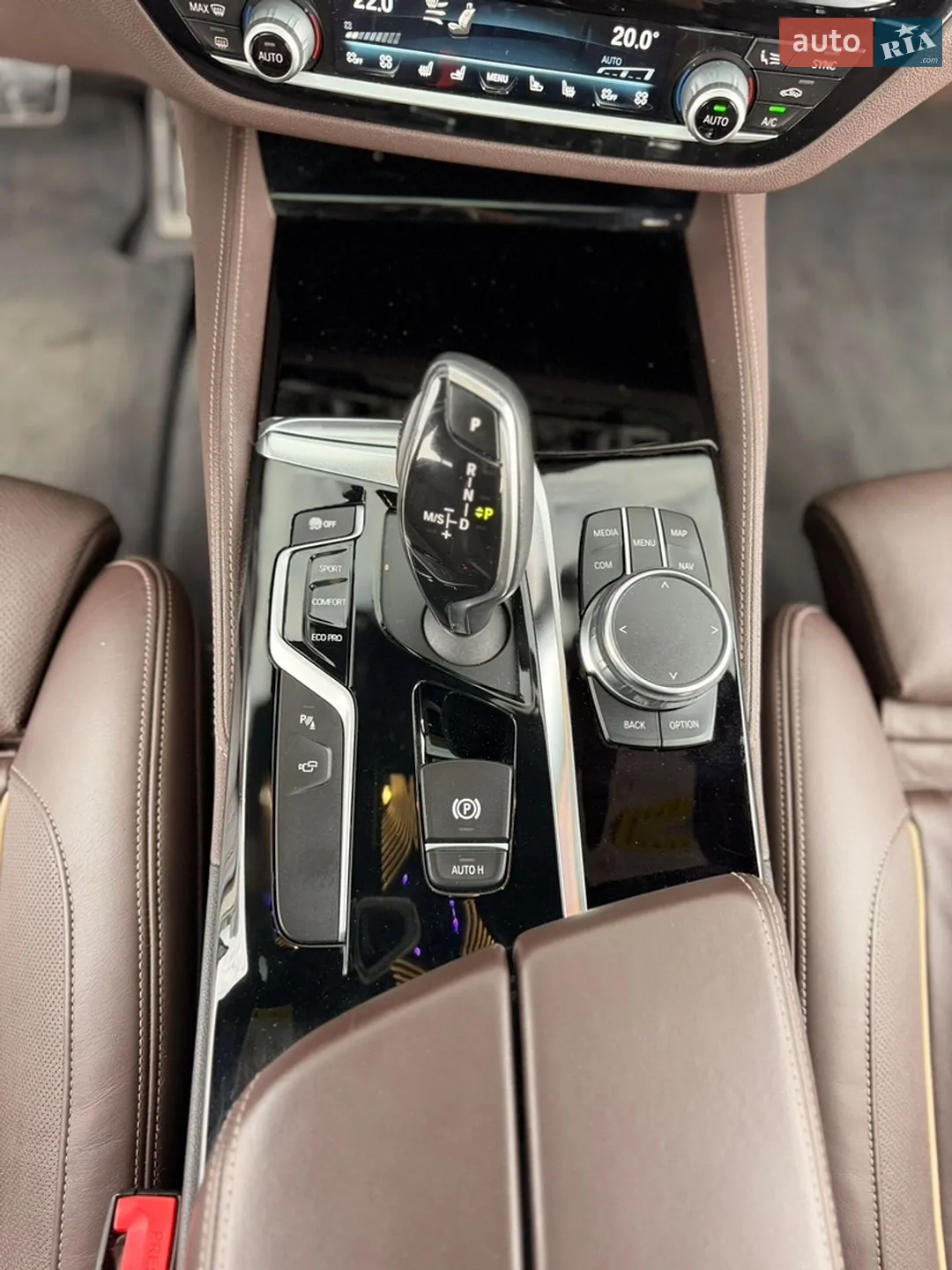 2018 BMW 5er - мініатюра 28