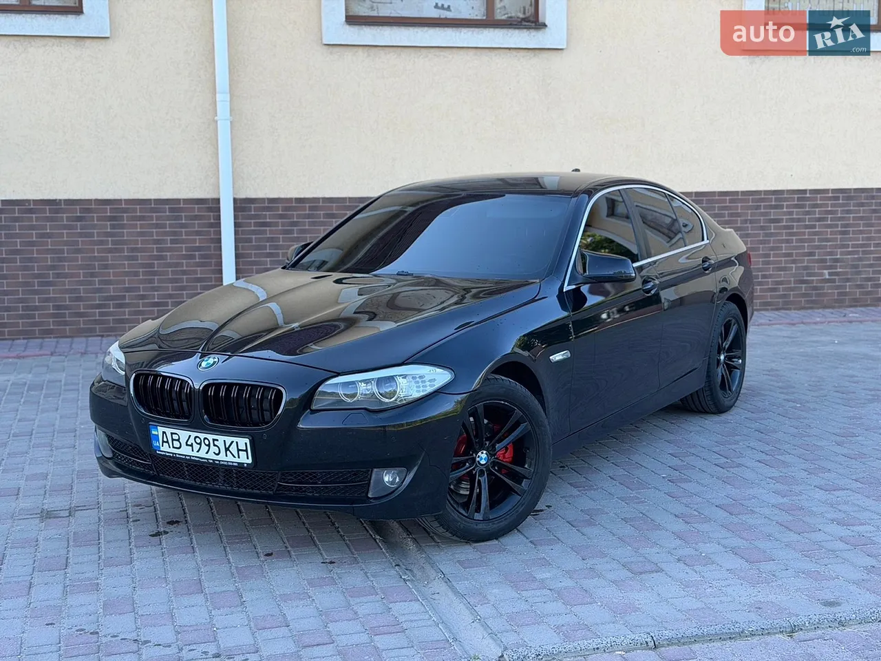 2016 BMW 3er - мініатюра 23