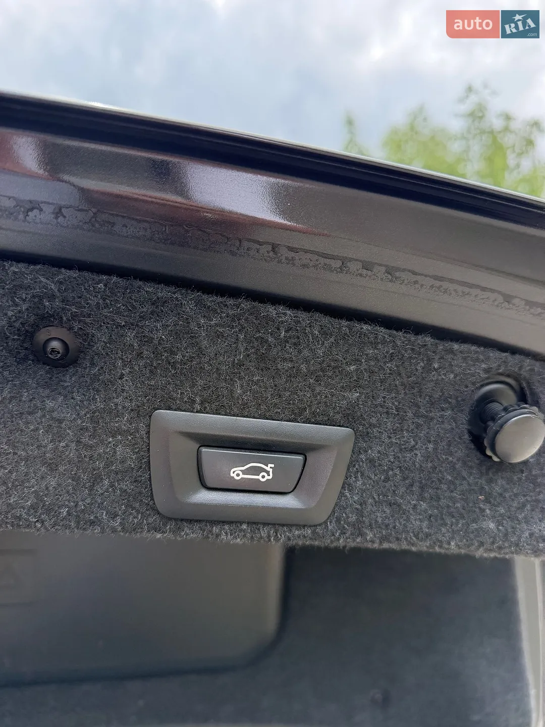 2010 BMW 5er - мініатюра 28
