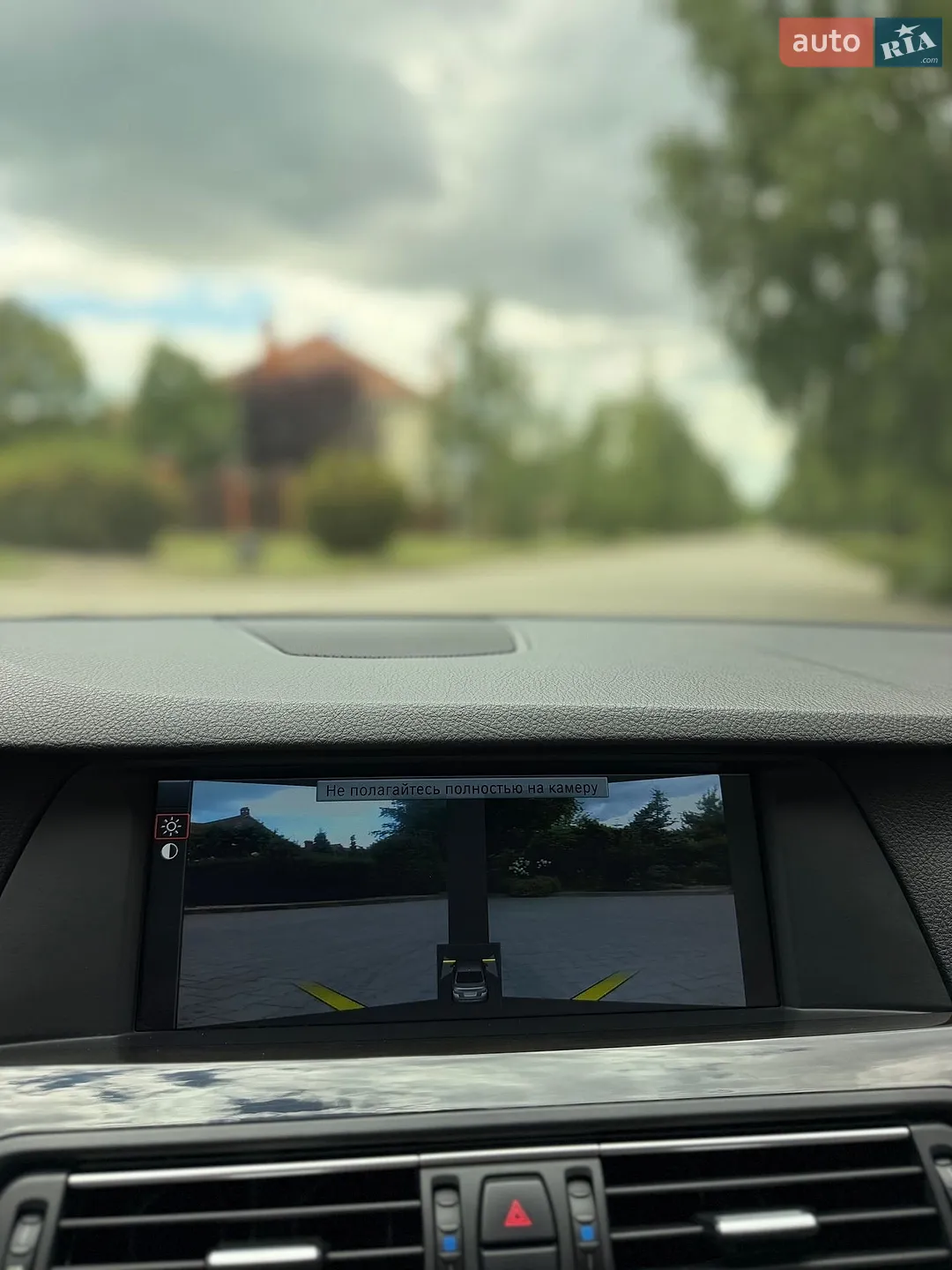 2010 BMW 5er - мініатюра 32