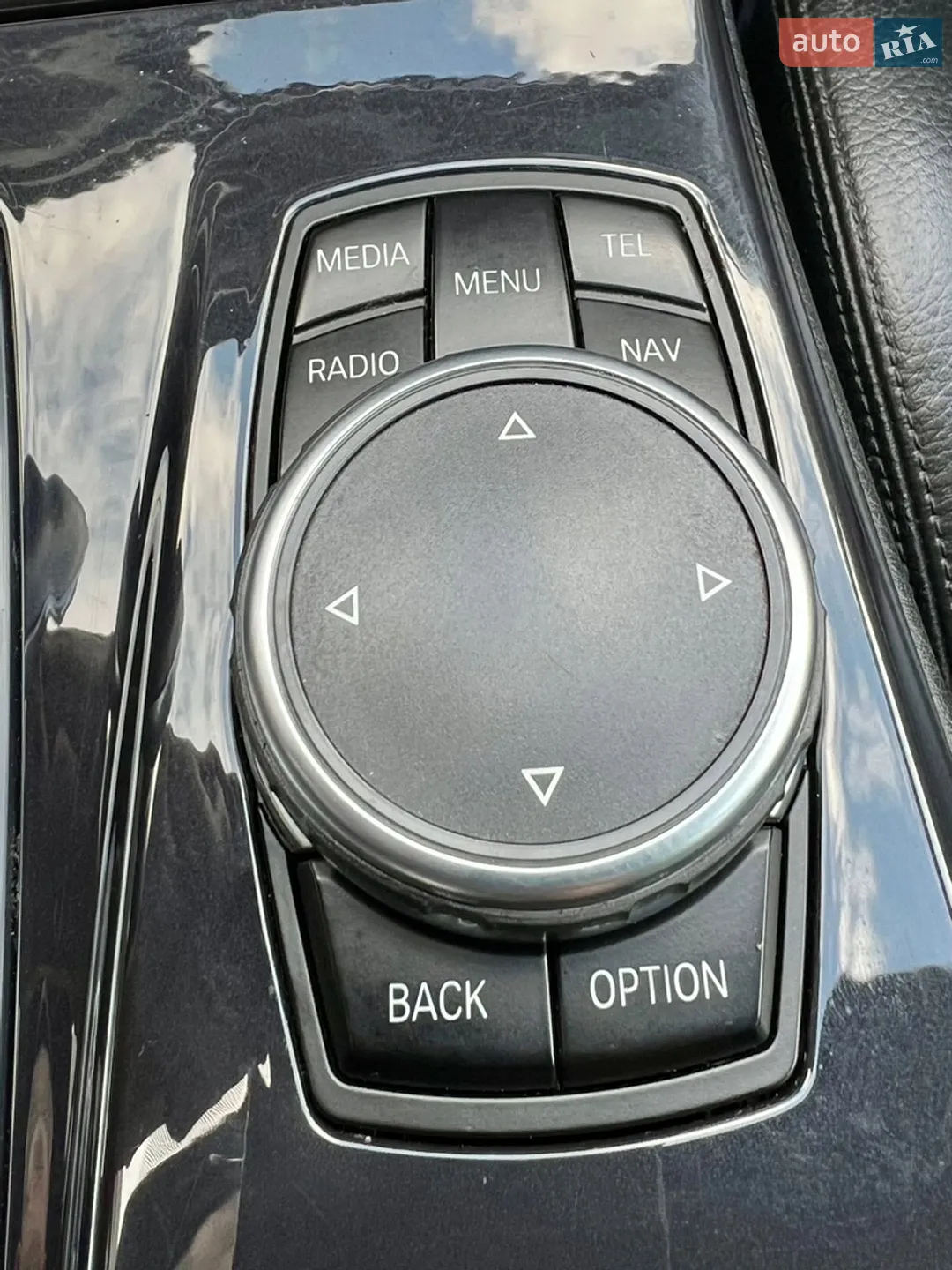 2014 BMW 5er - мініатюра 58