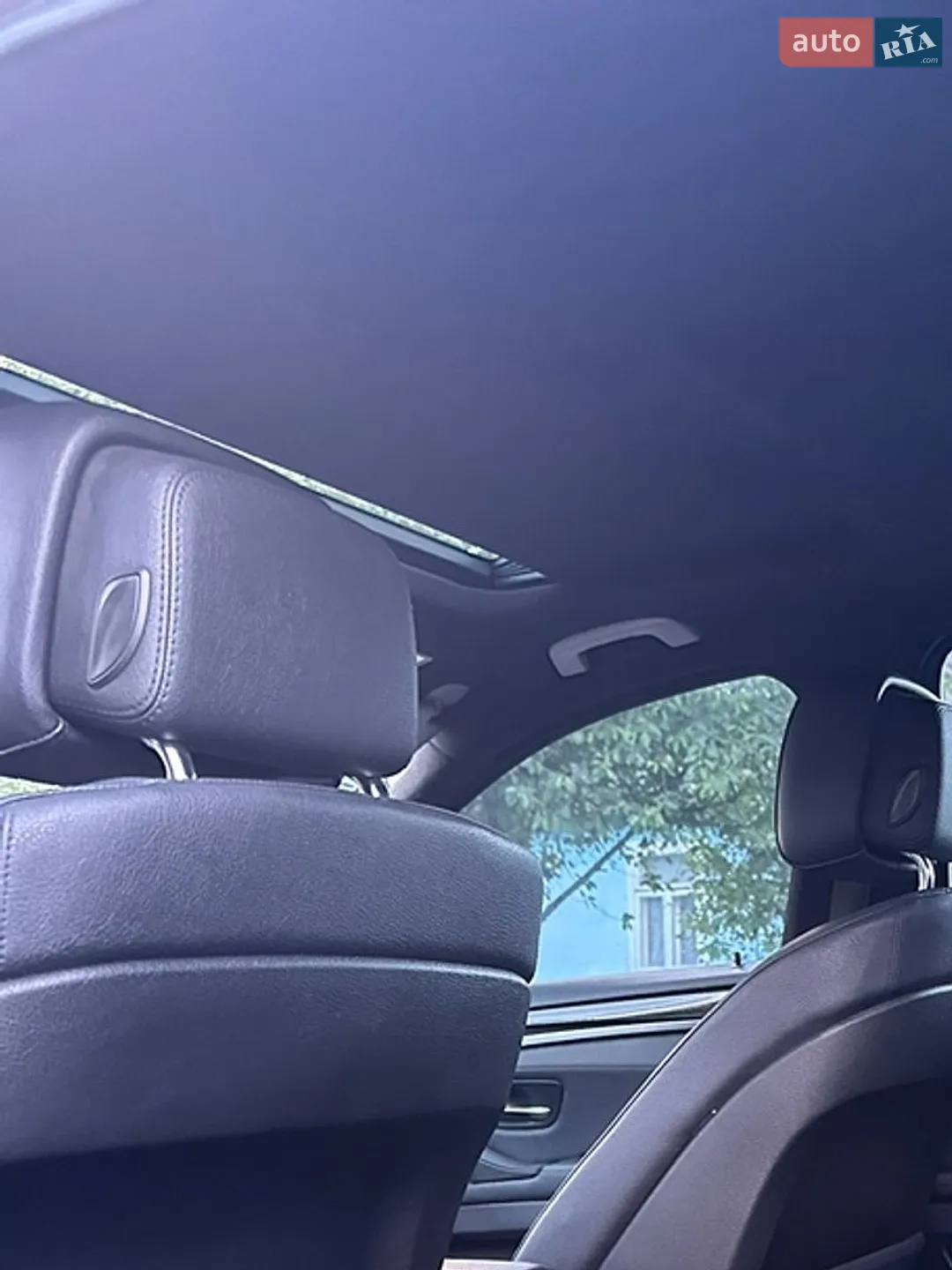 2010 BMW 5er - мініатюра 26