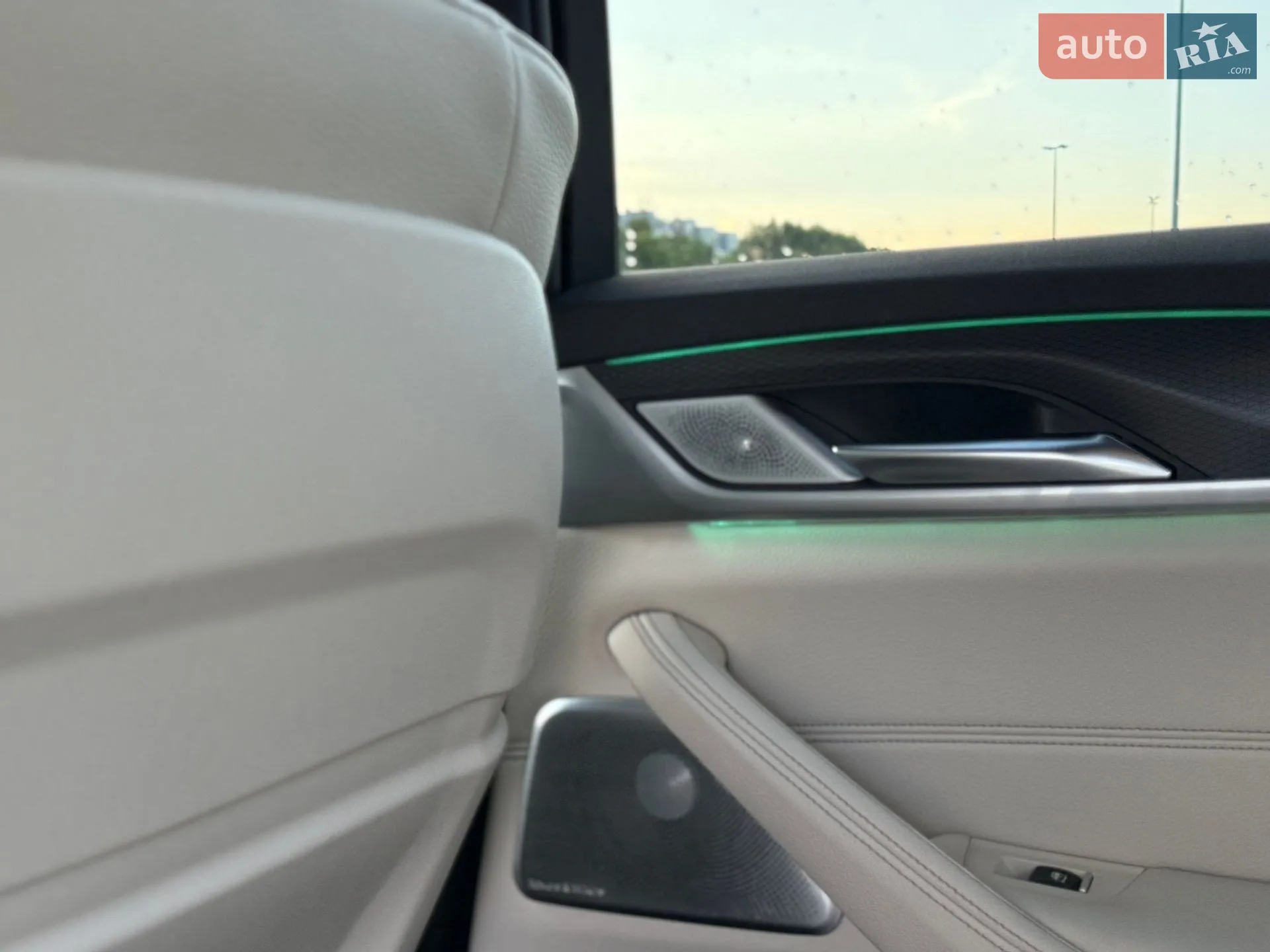 2020 BMW 5er - мініатюра 18