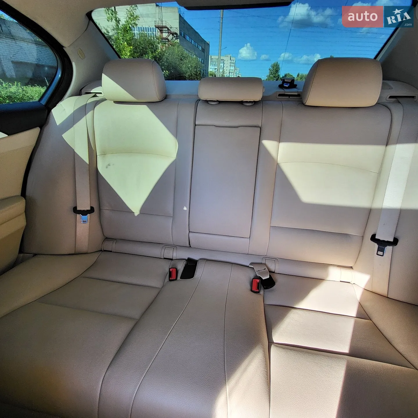 2014 BMW 5er - мініатюра 5