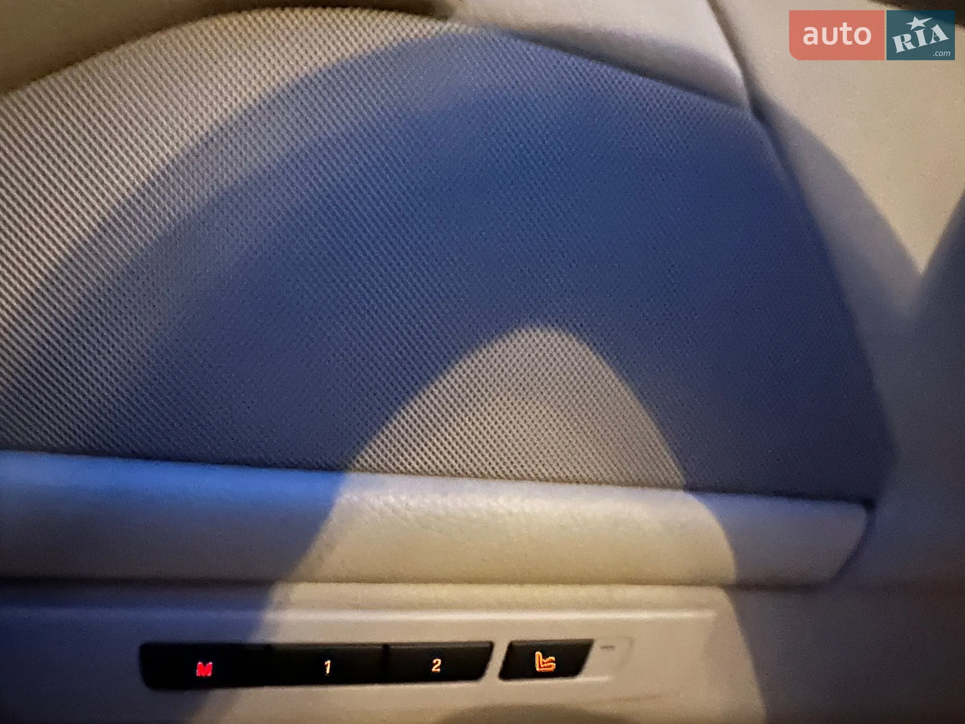 2012 BMW 5er - мініатюра 37