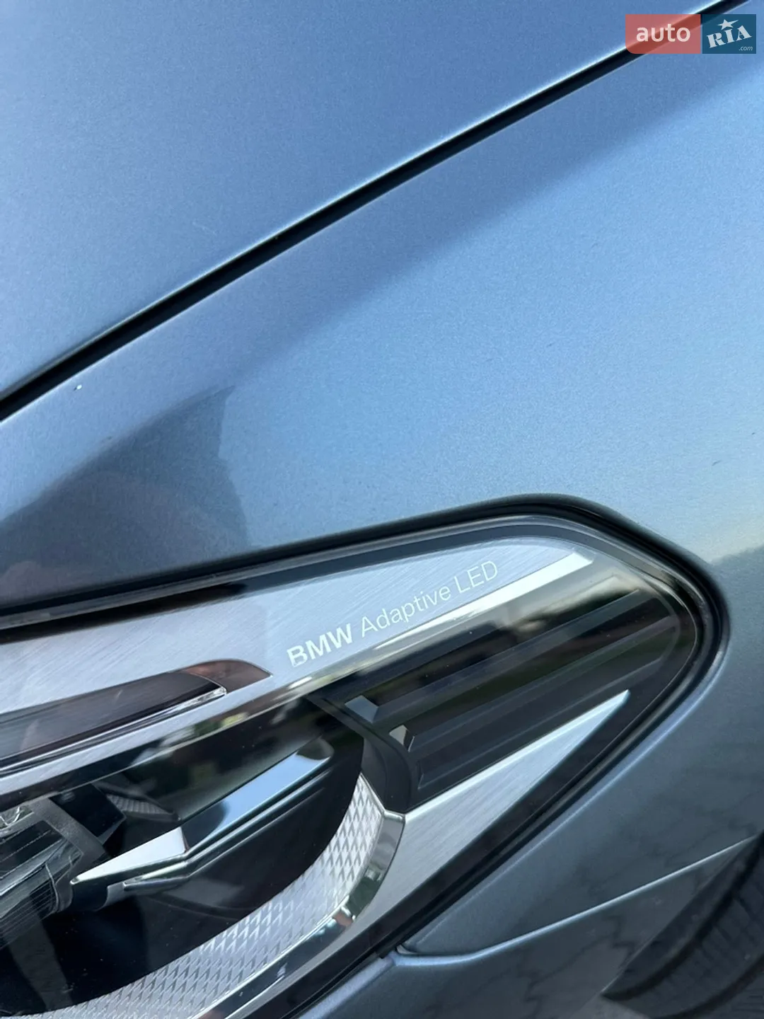 2017 BMW 5er - мініатюра 15