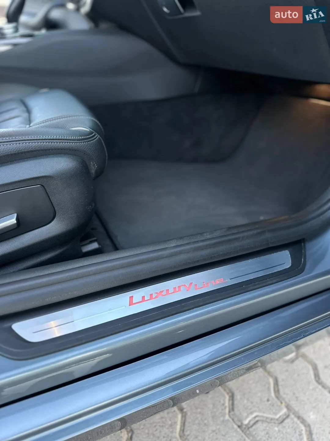 2017 BMW 5er - мініатюра 29
