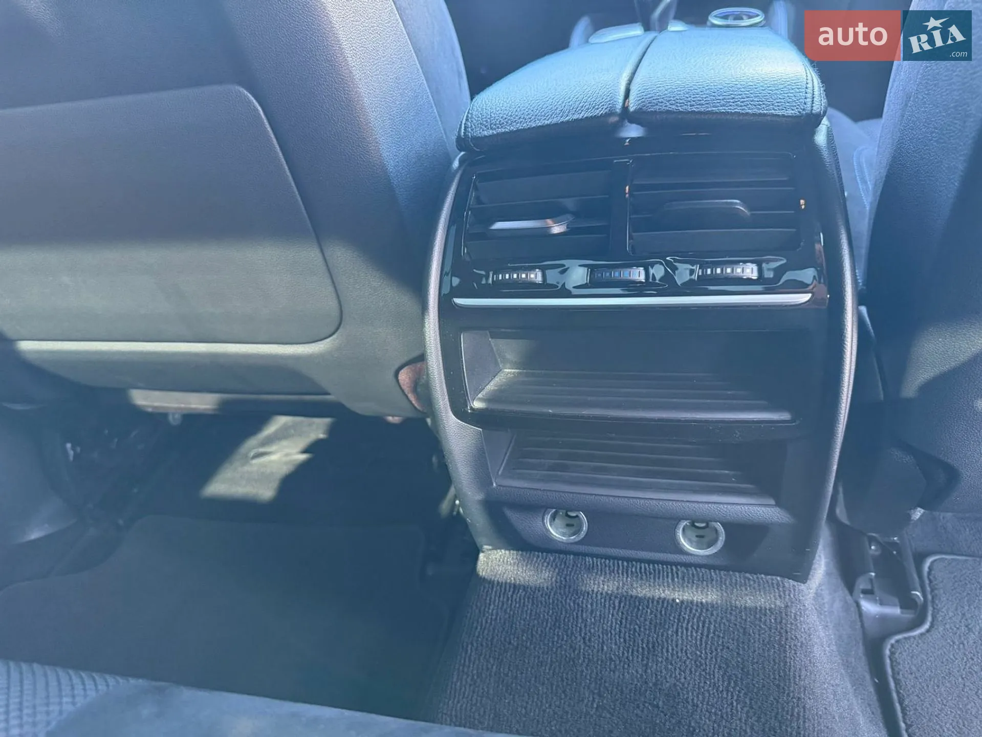 2018 BMW 5er - мініатюра 43
