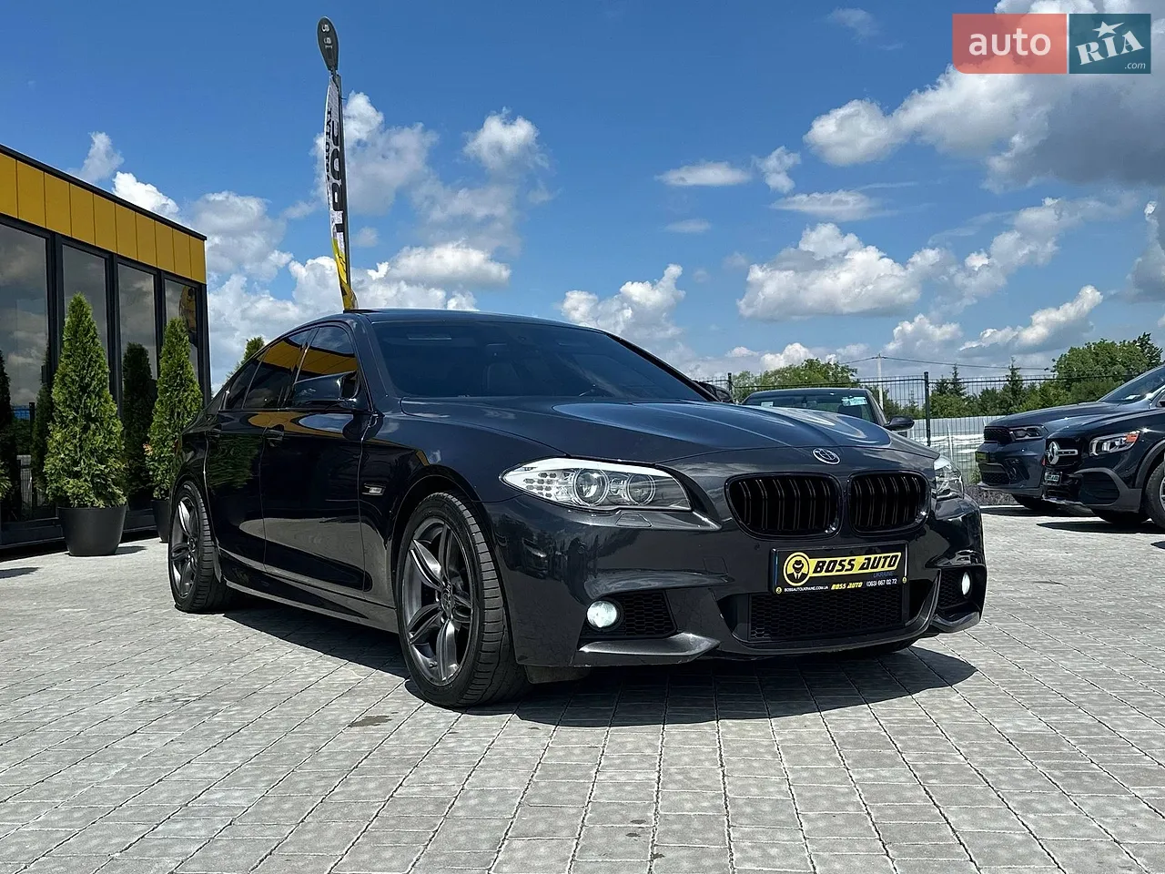 2018 BMW X5 - мініатюра 30