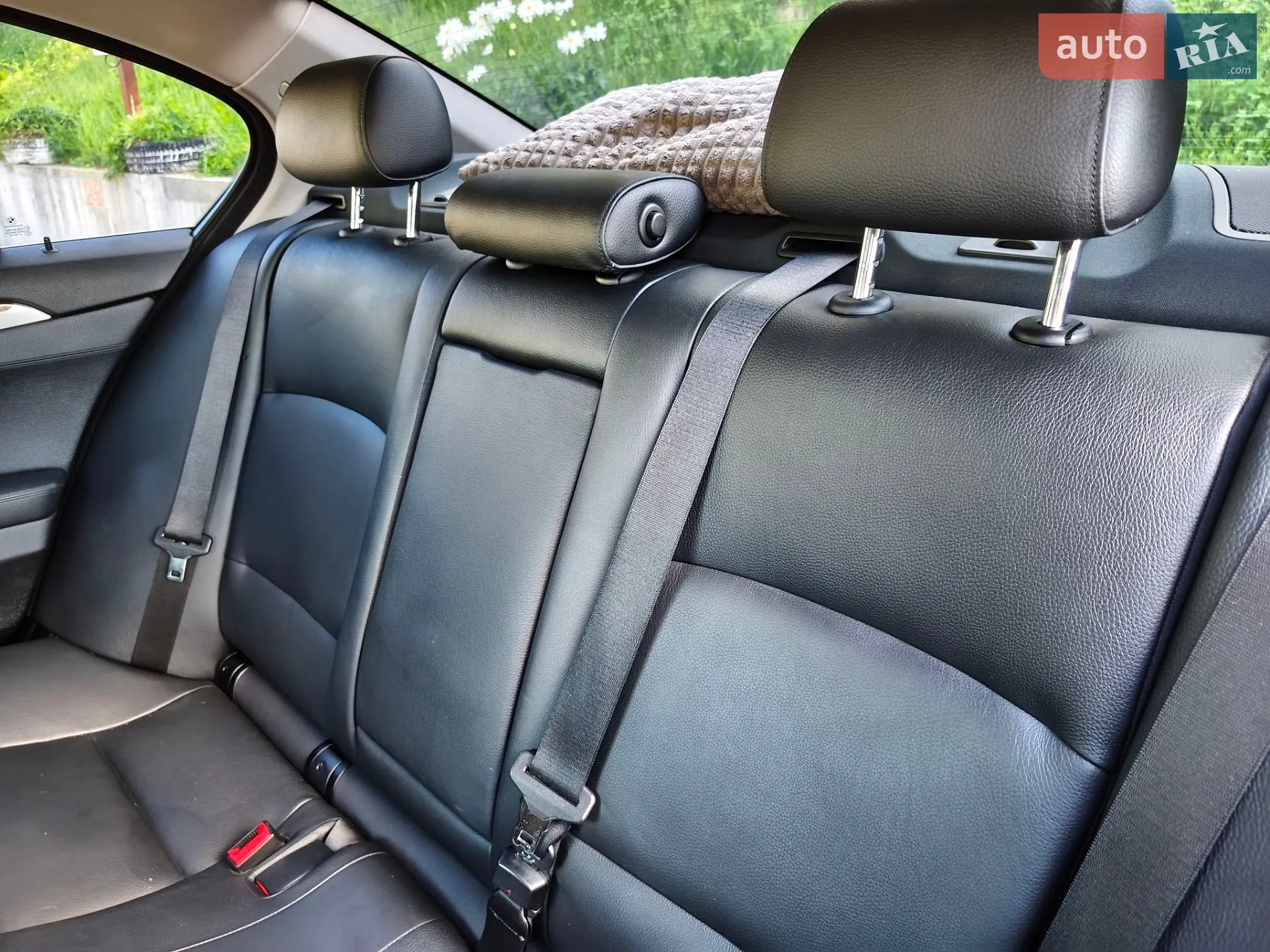 2014 BMW 5er - мініатюра 15