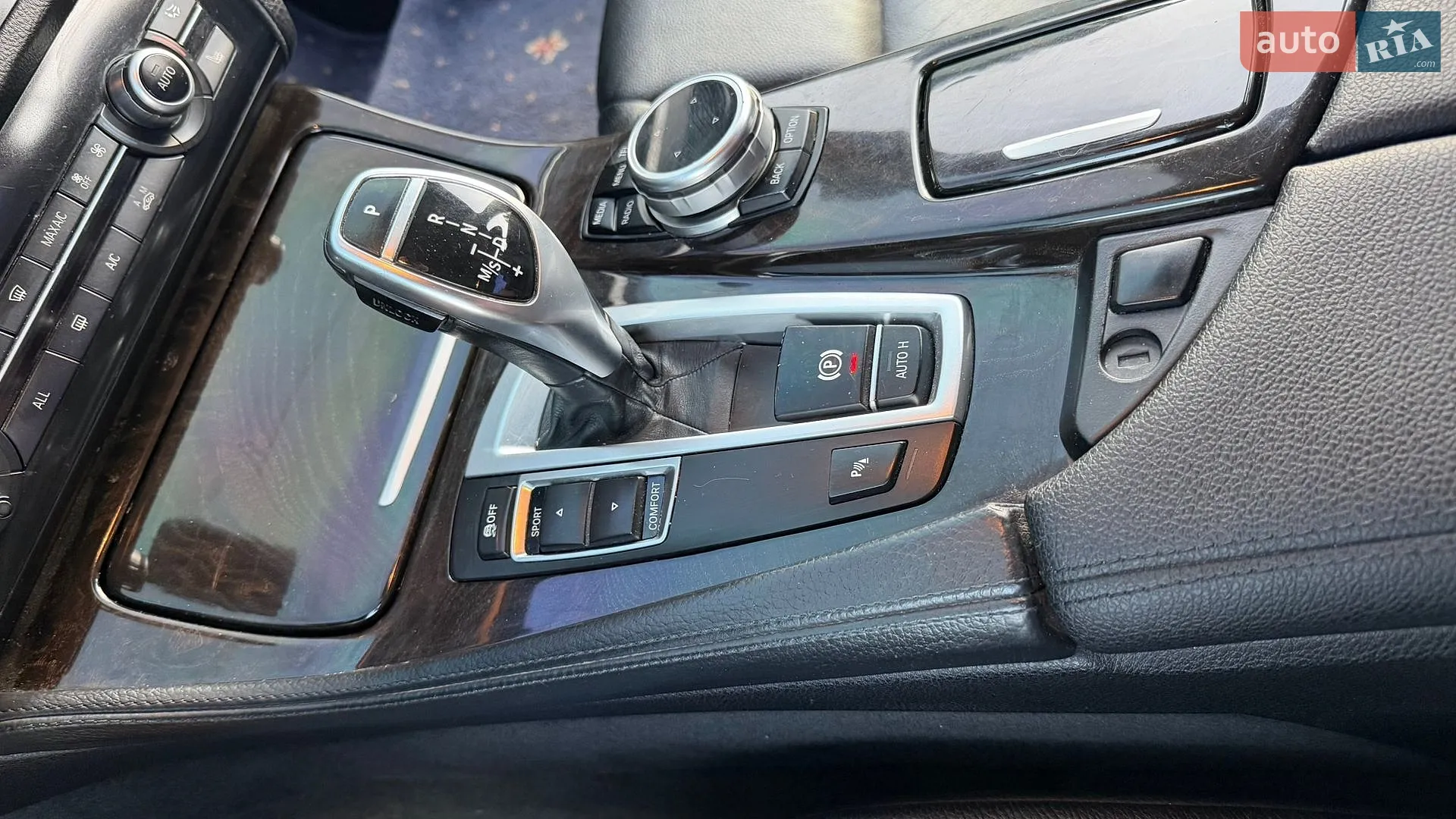 2013 BMW 5er - мініатюра 59
