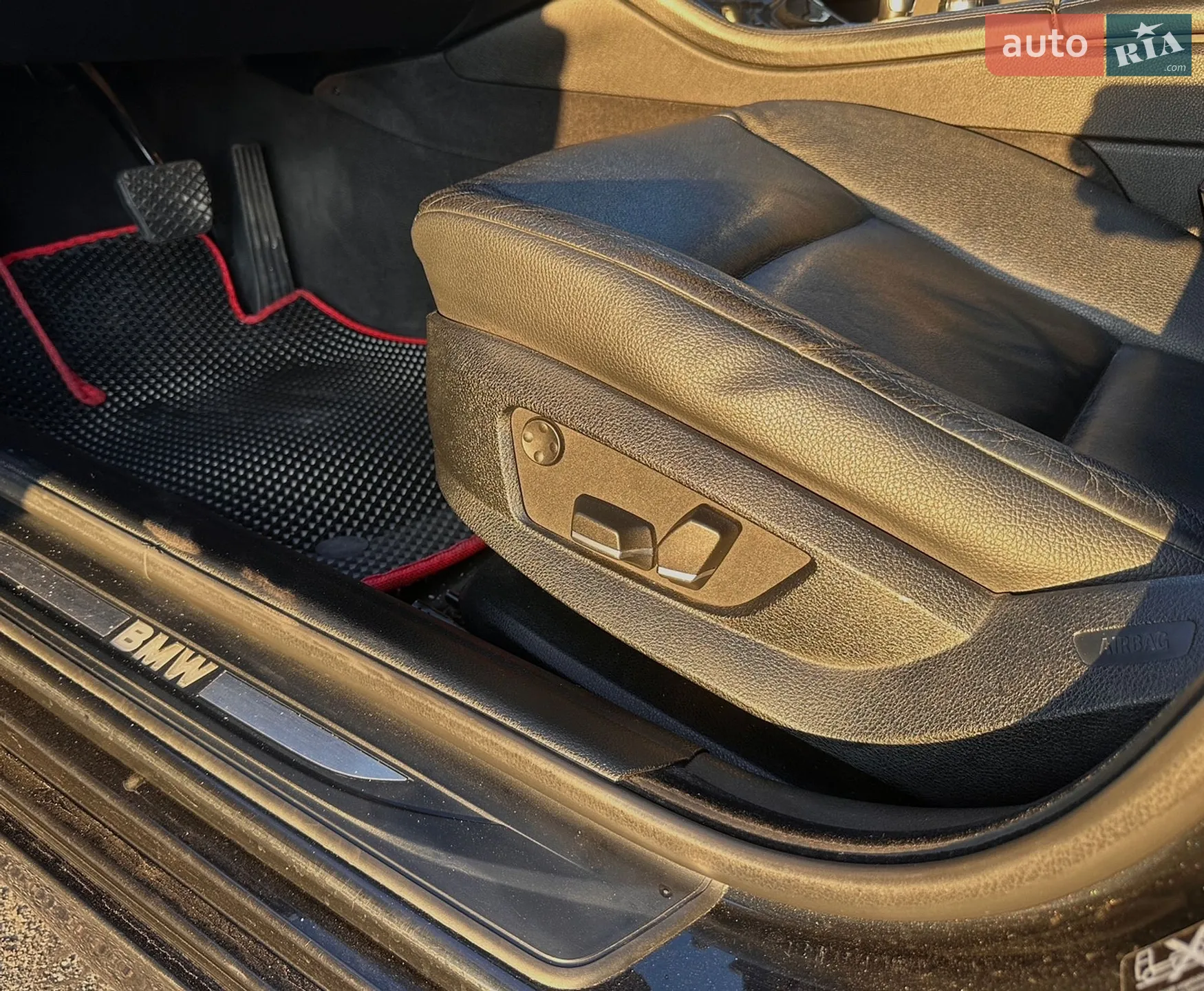 2011 BMW 5er - мініатюра 14