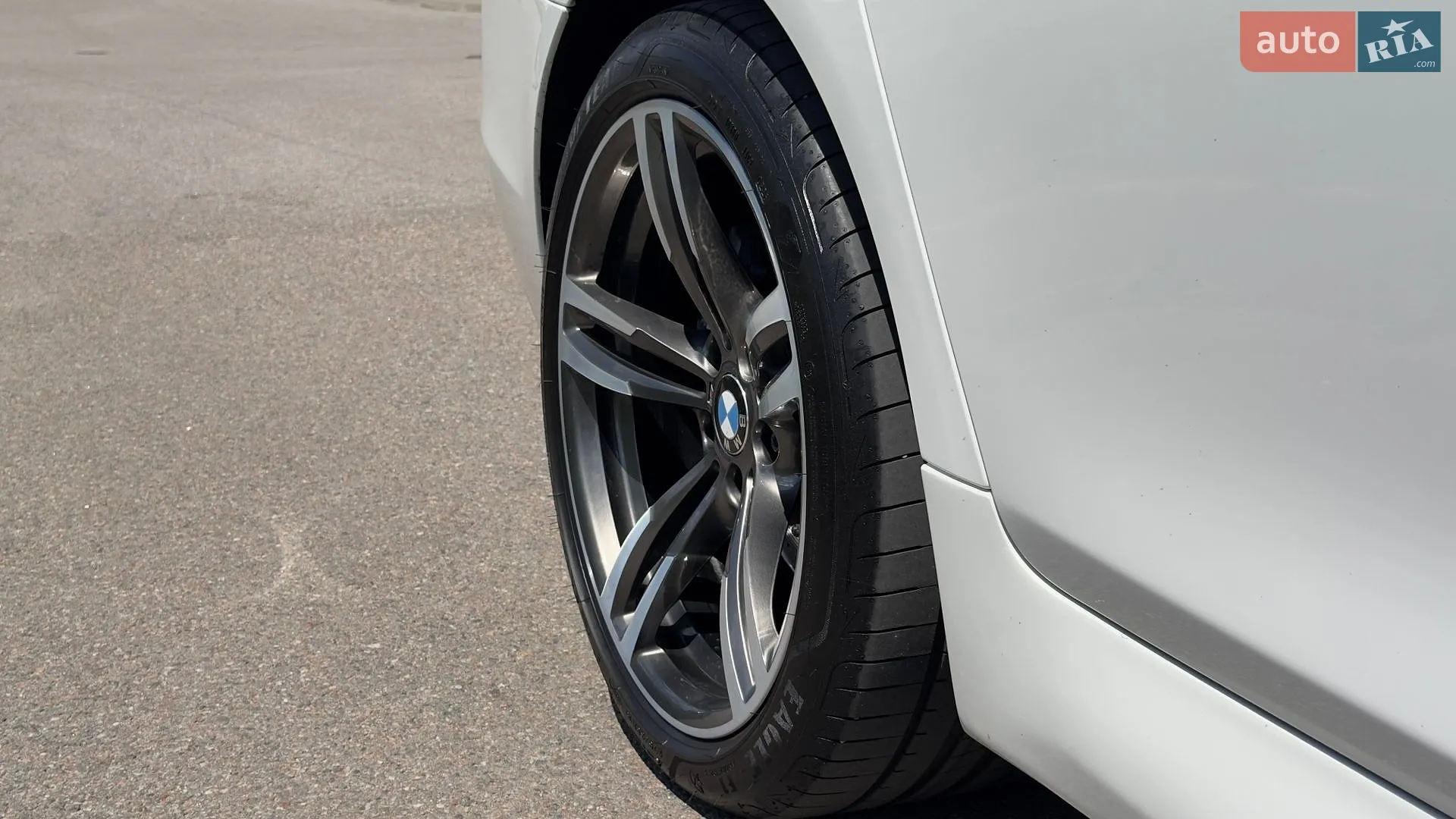 2016 BMW 5er - мініатюра 20
