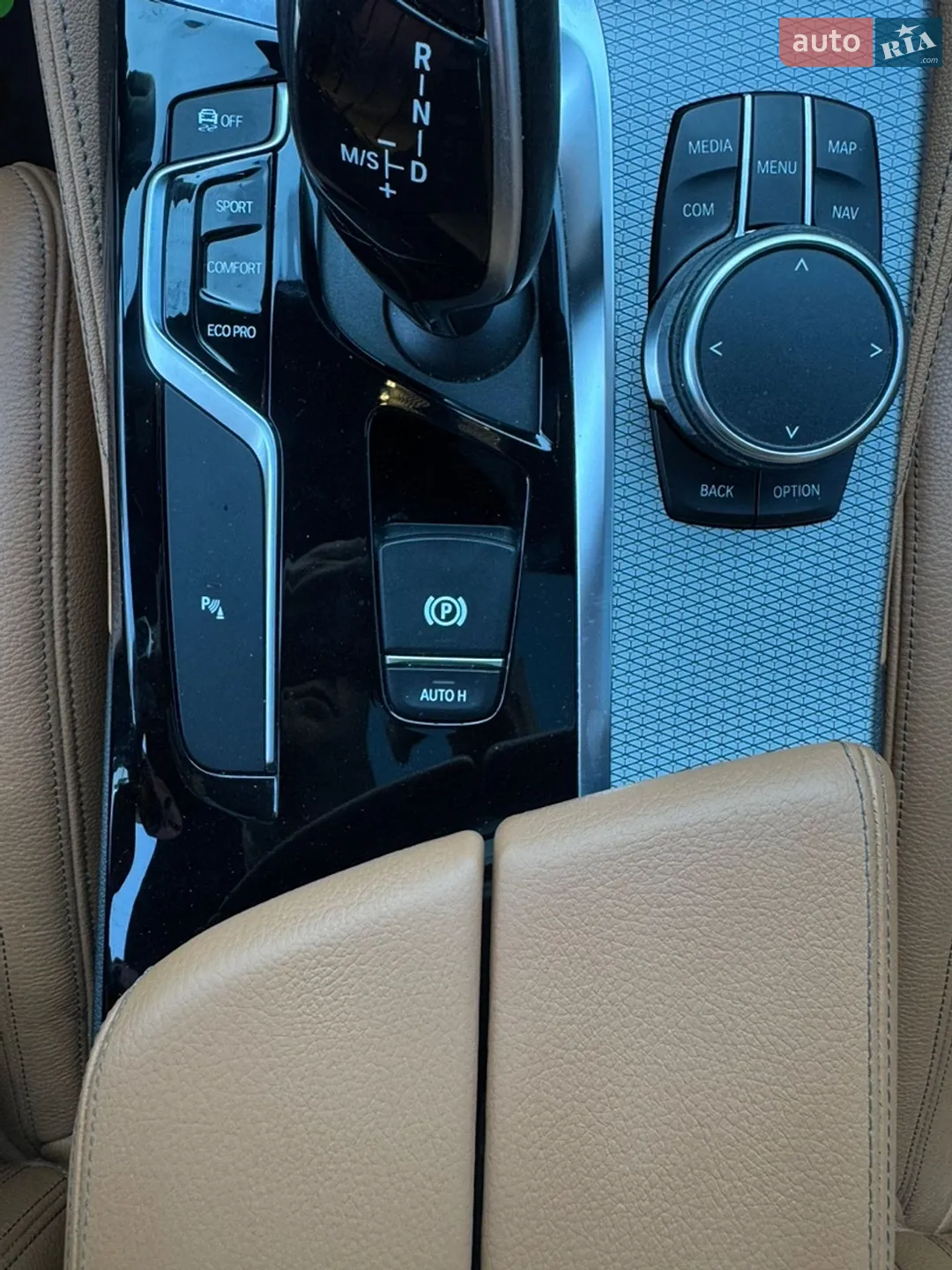2018 BMW 5er - мініатюра 22
