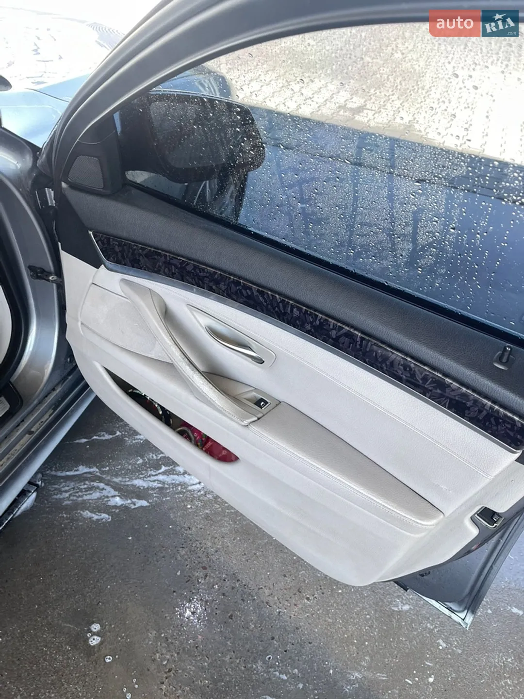 2013 BMW 5er - мініатюра 11