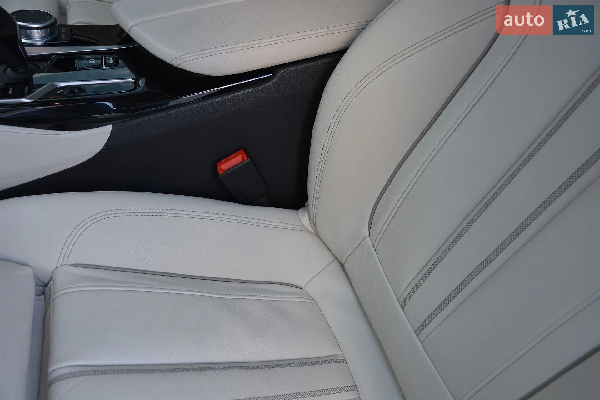 2020 BMW 5er - мініатюра 8