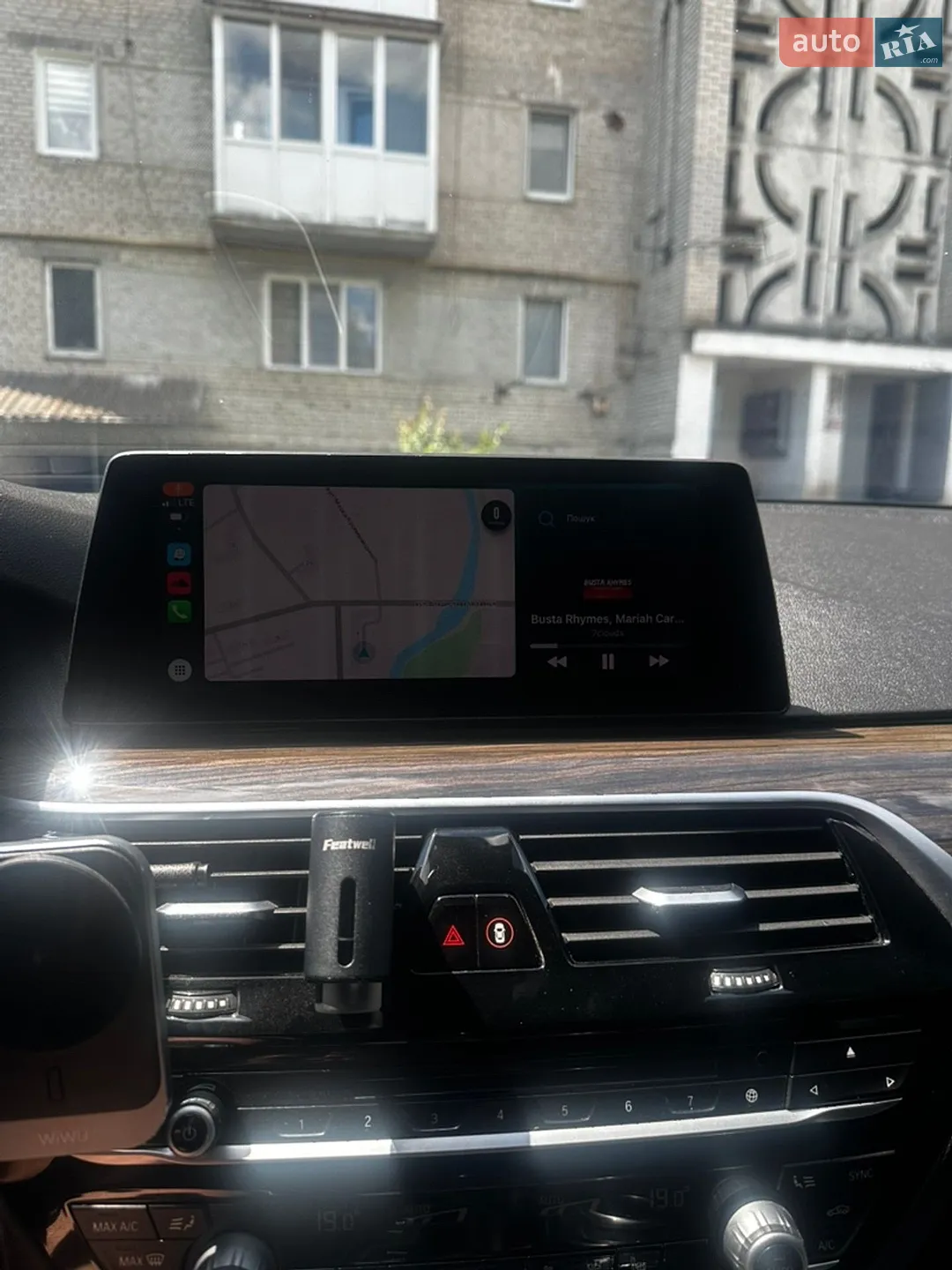2018 BMW 5er - мініатюра 26