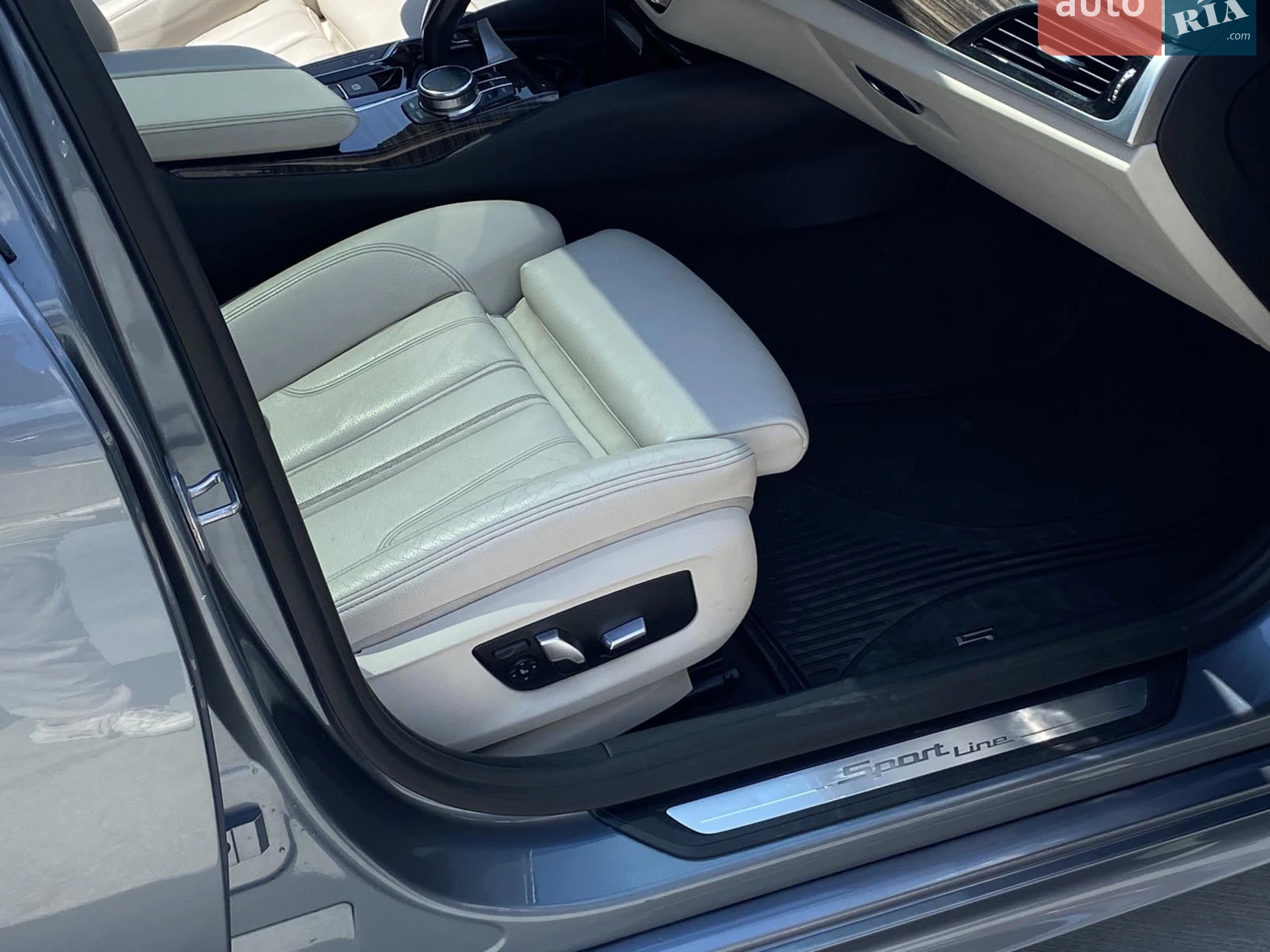 2017 BMW 5er - мініатюра 32