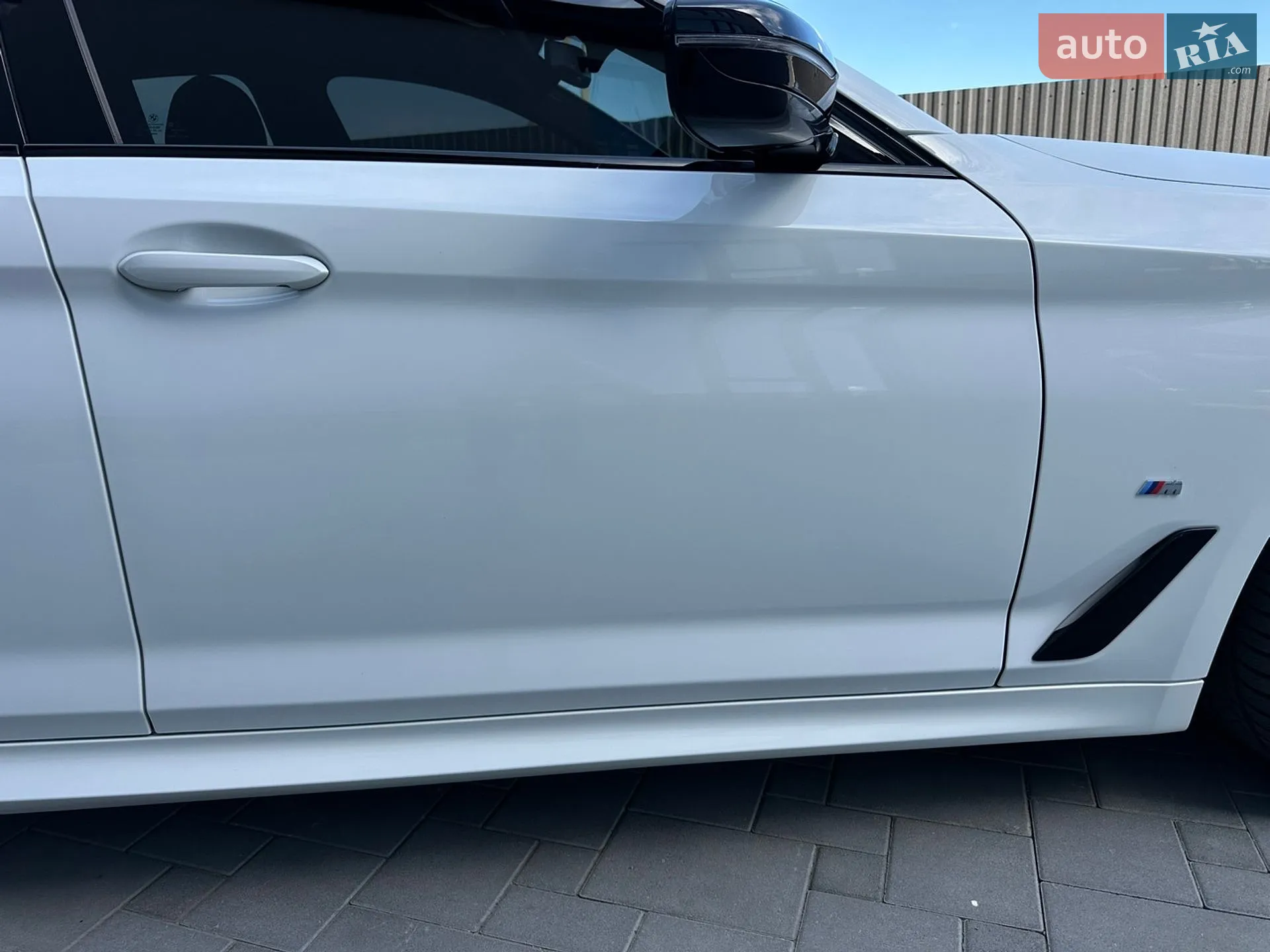 2020 BMW 5er - мініатюра 33