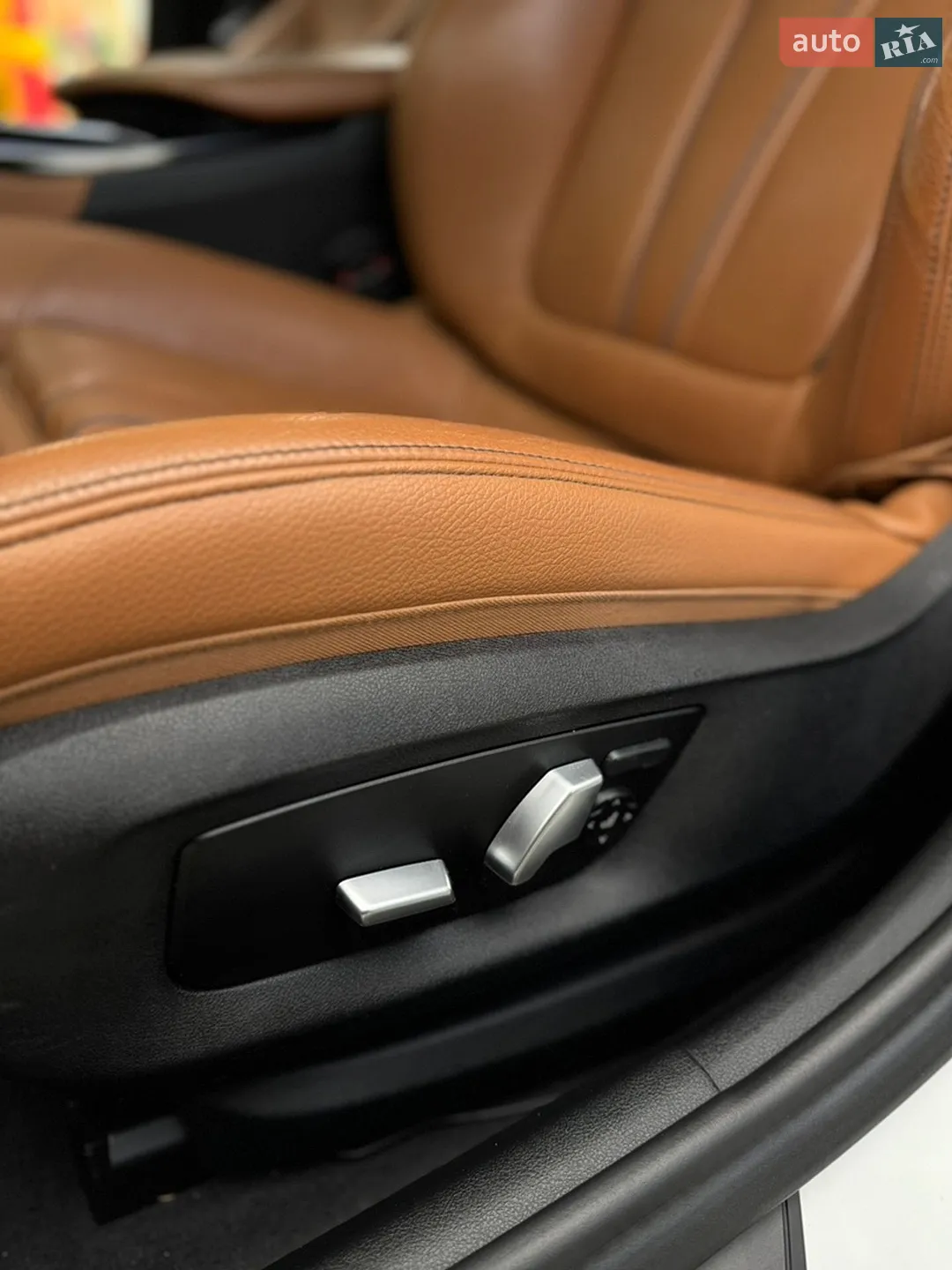 2018 BMW 5er - мініатюра 14