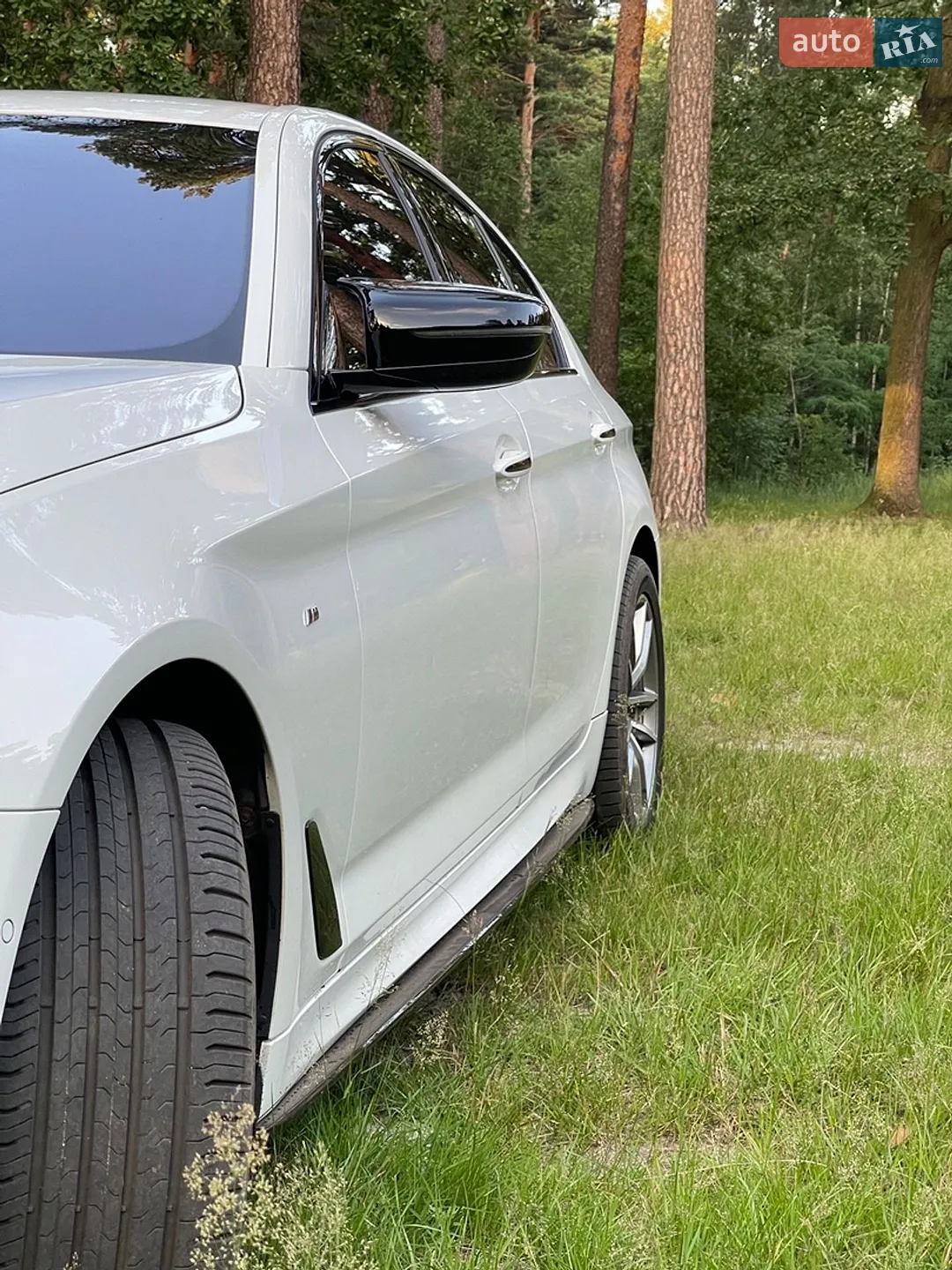 2017 BMW 5er - мініатюра 42
