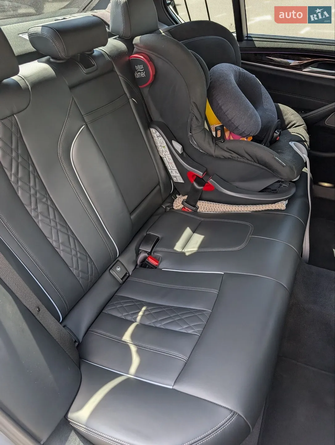 2022 BMW 5er - мініатюра 29