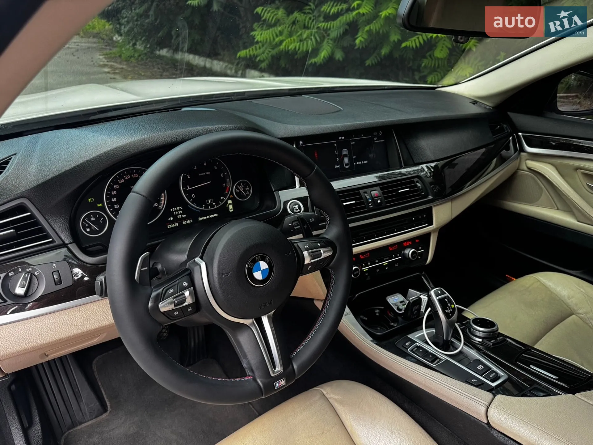 2012 BMW 5er - мініатюра 42