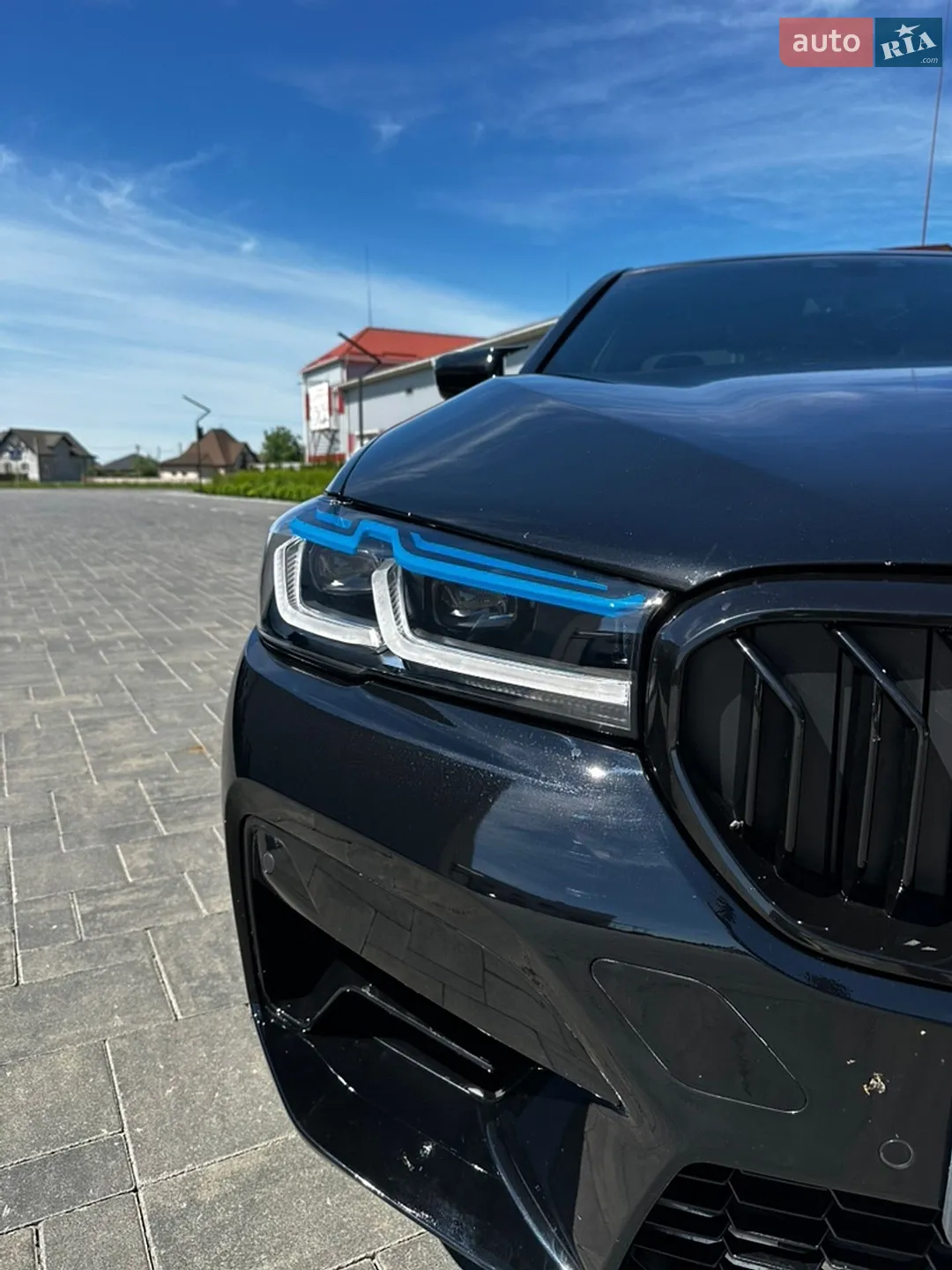 2018 BMW 5er - мініатюра 12