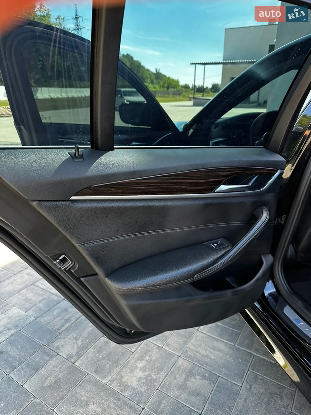 2018 BMW 5er - мініатюра 31