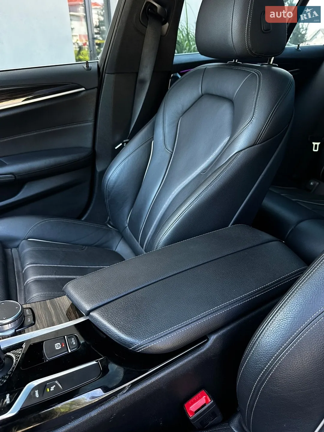 2018 BMW 5er - мініатюра 37