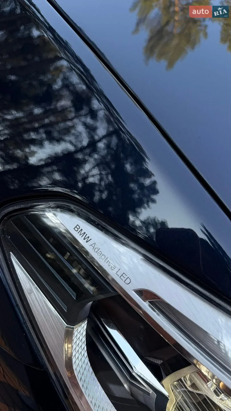 2018 BMW 5er - мініатюра 9