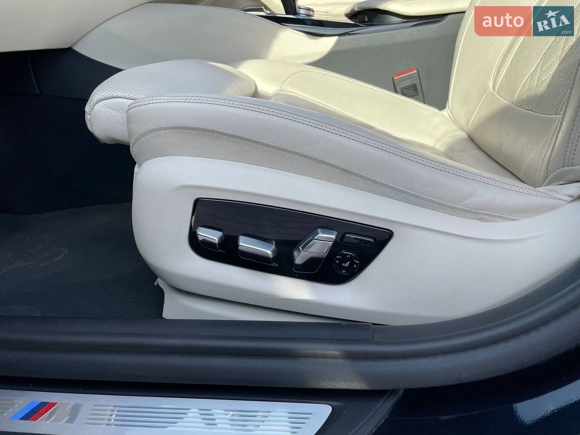 2021 BMW 5er - мініатюра 15