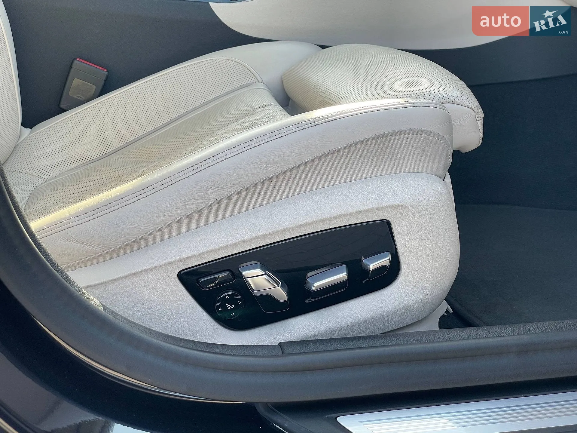 2021 BMW 5er - мініатюра 33