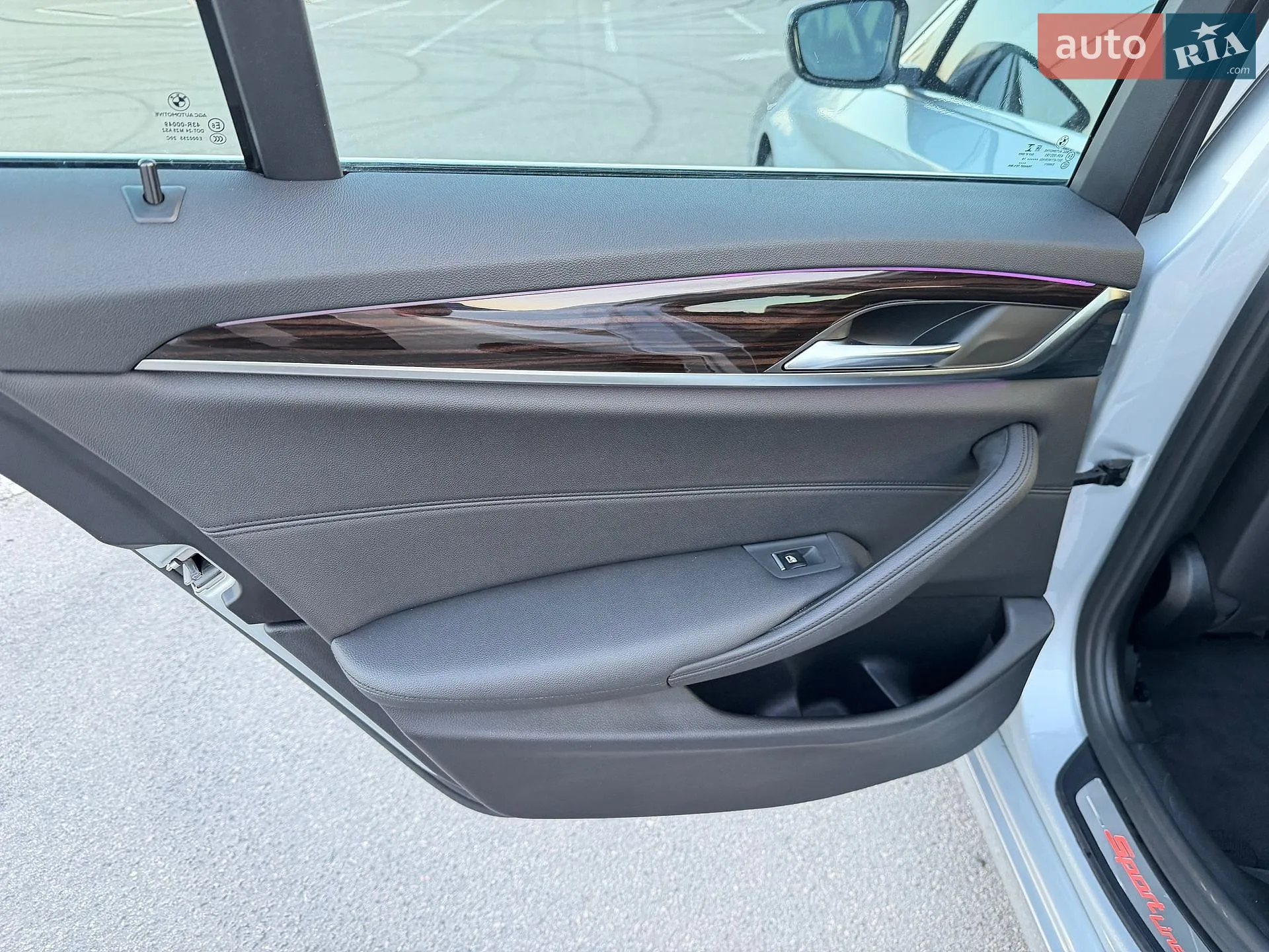 2018 BMW 5er - мініатюра 20