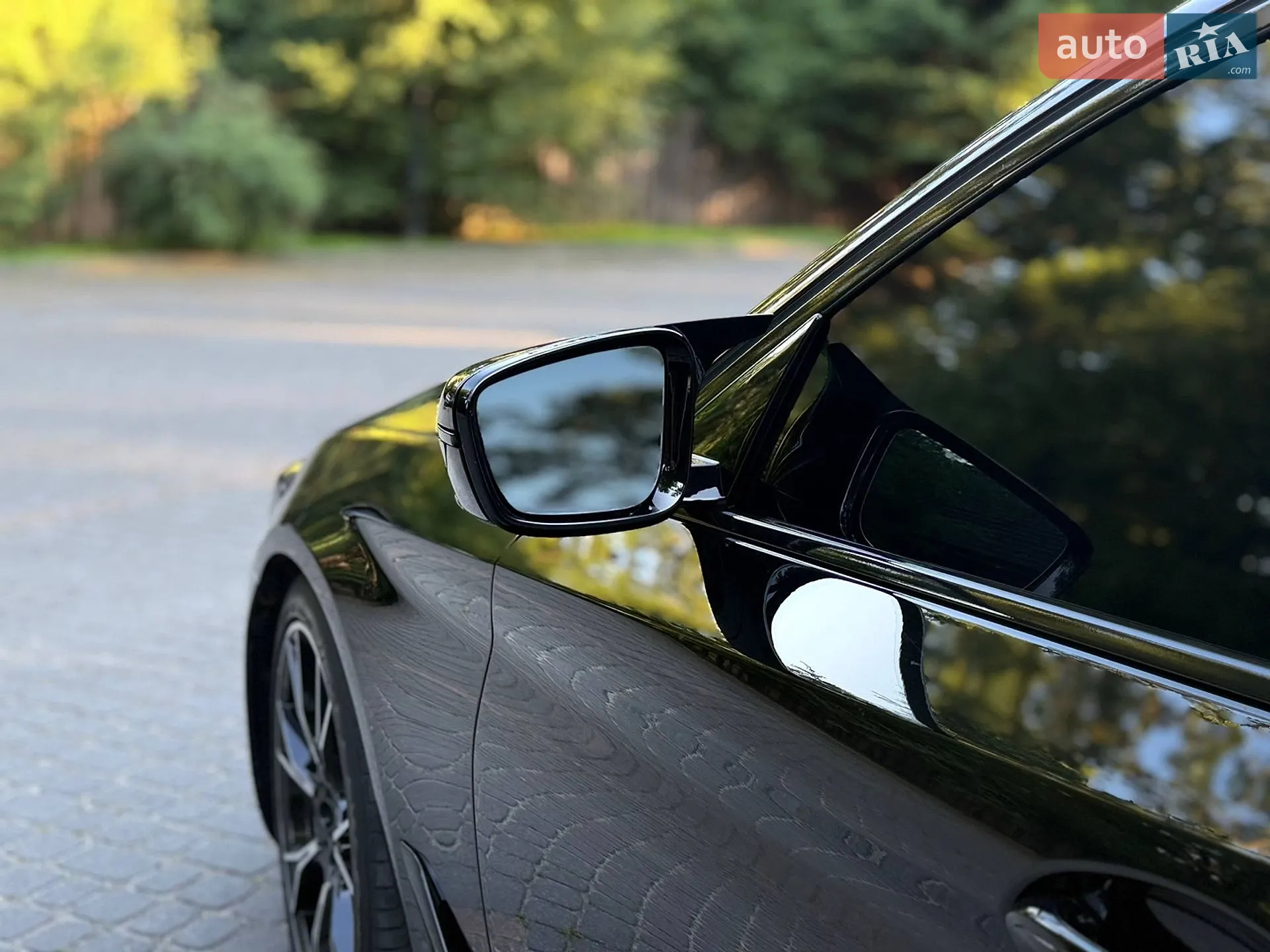 2018 BMW 5er - мініатюра 7