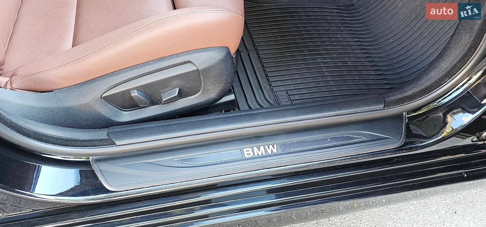 2015 BMW 5er - мініатюра 64