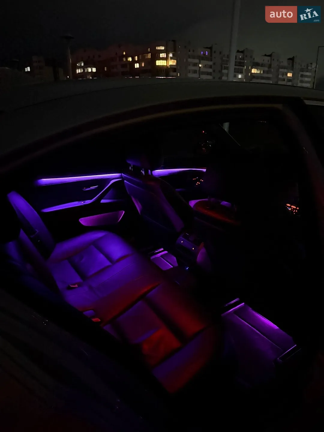 2013 BMW 5er - мініатюра 29