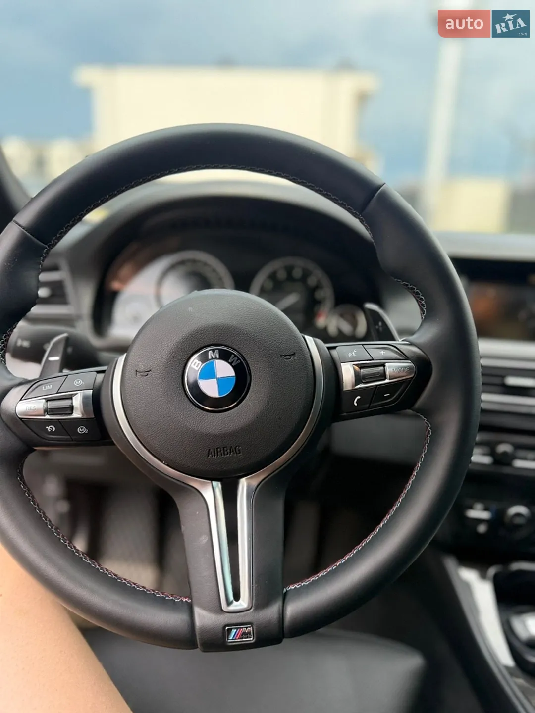 2012 BMW 5er - мініатюра 8