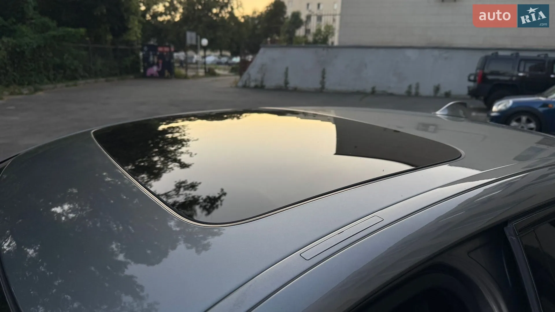 2016 BMW 5er - мініатюра 17