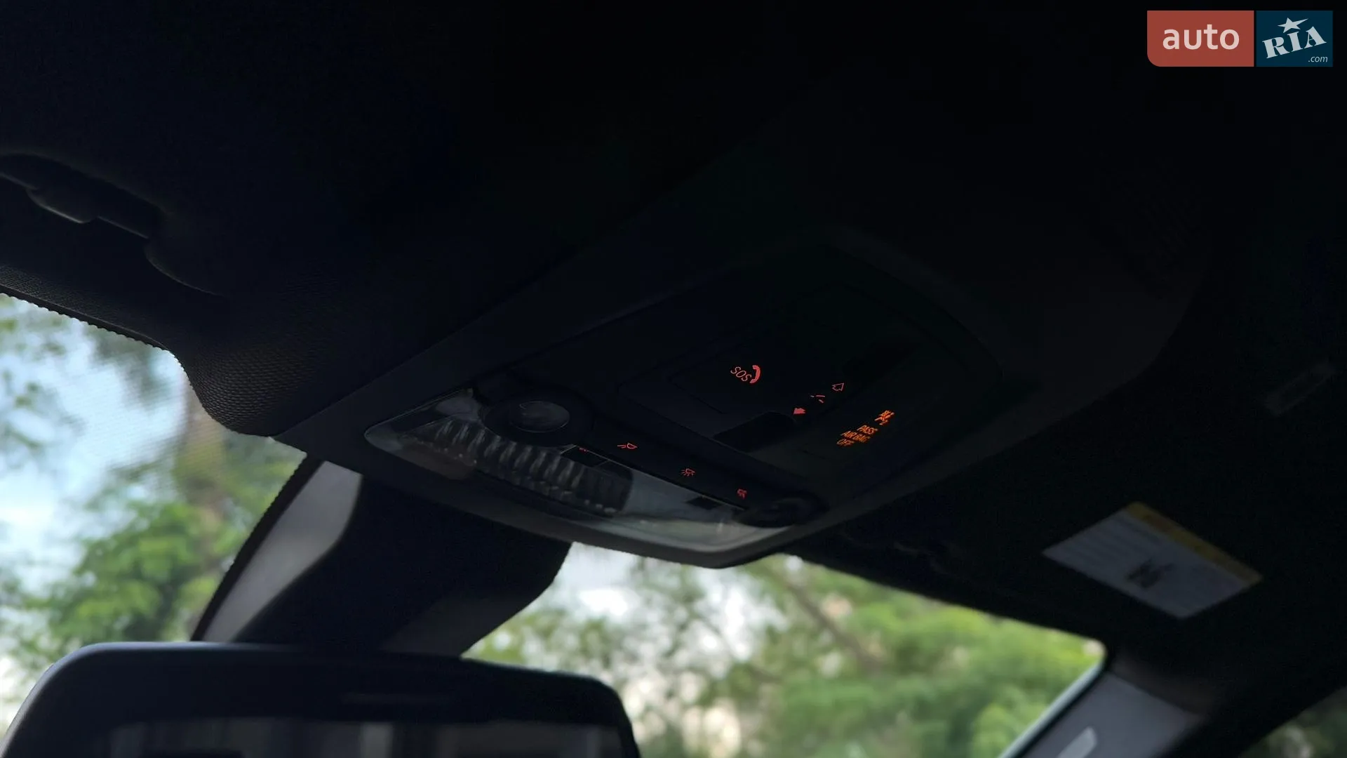 2016 BMW 5er - мініатюра 41