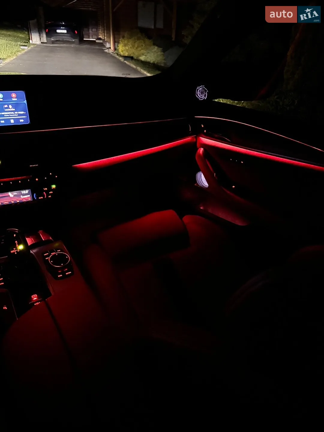 2017 BMW 5er - мініатюра 63