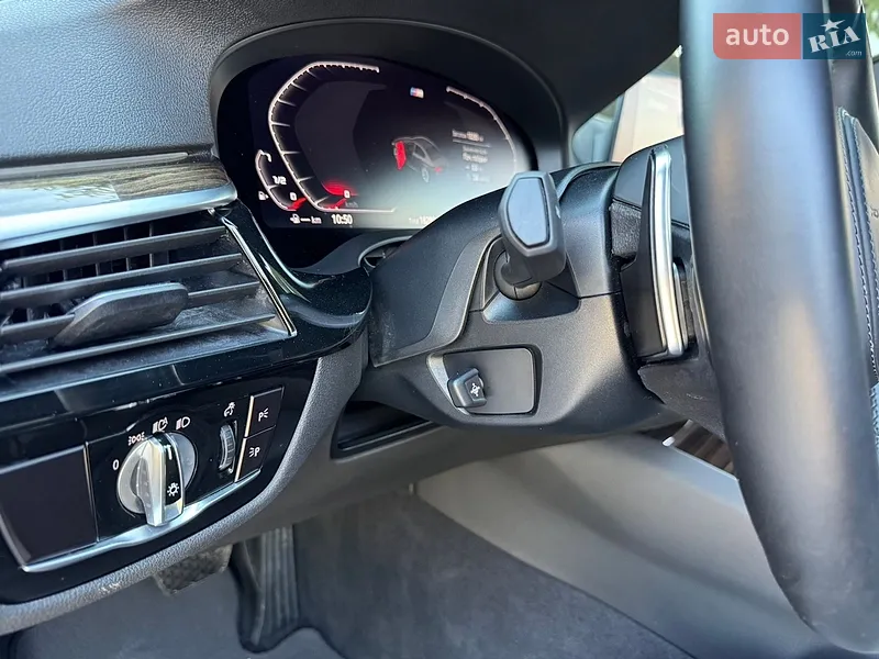 BMW 5 Series 2020 VIN WBAJS1C06LWW80811 фото оголошення 12 з 65